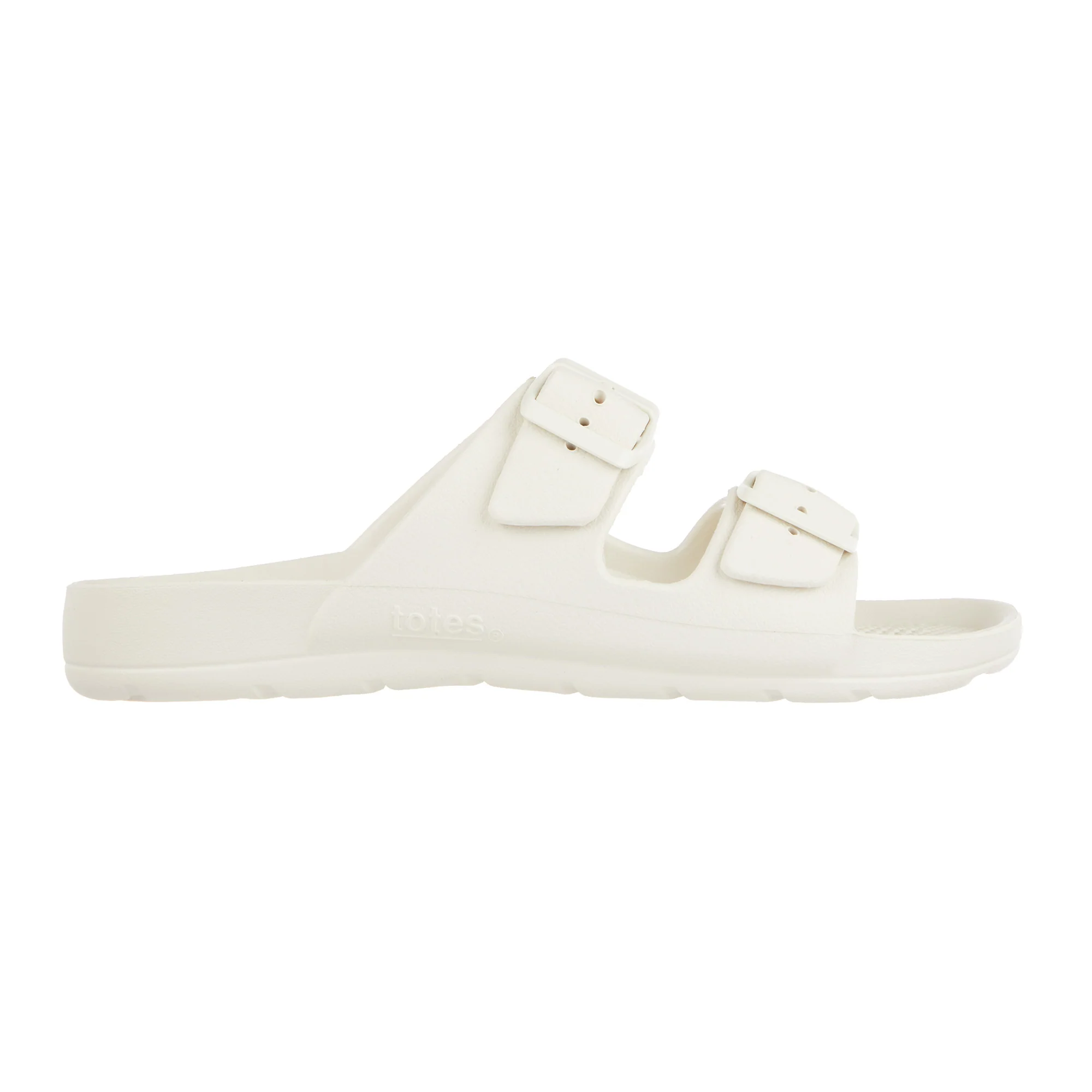 Women's Adjustable Double Buckle Slide - Image 42