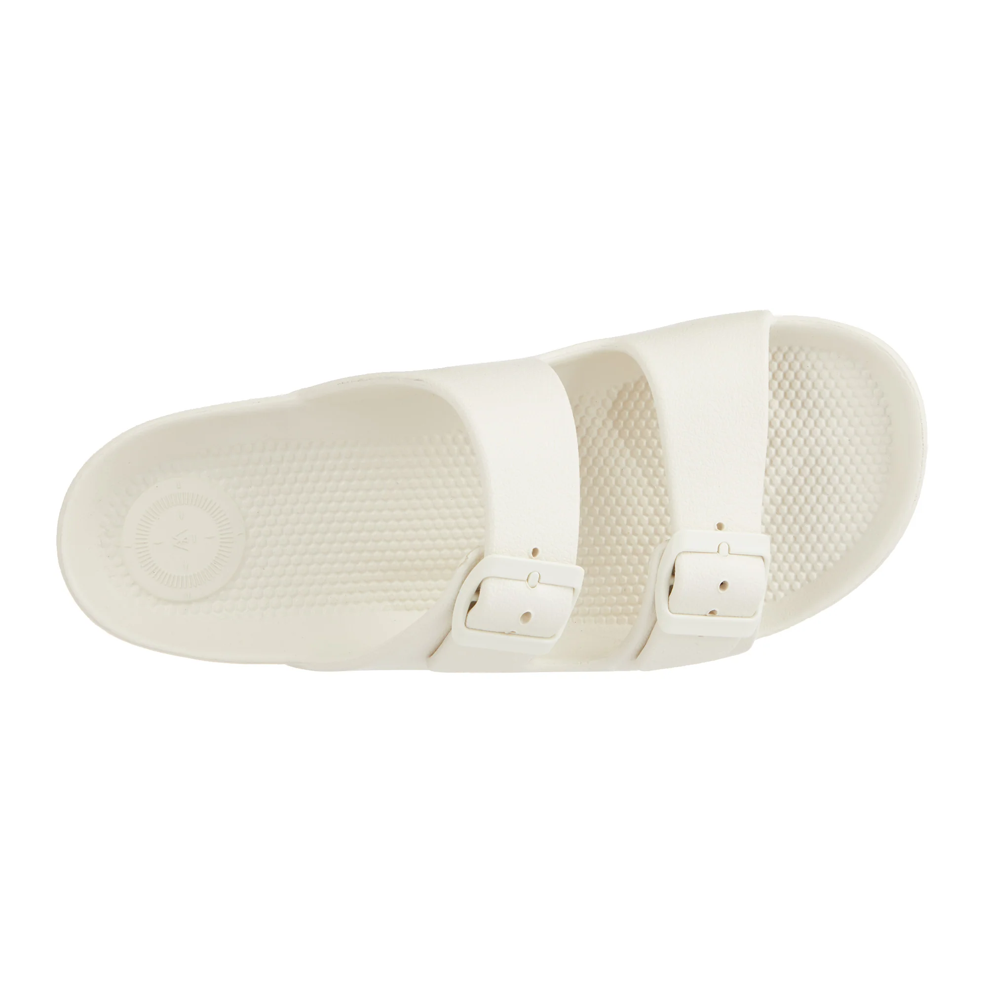 Women's Adjustable Double Buckle Slide - Image 43