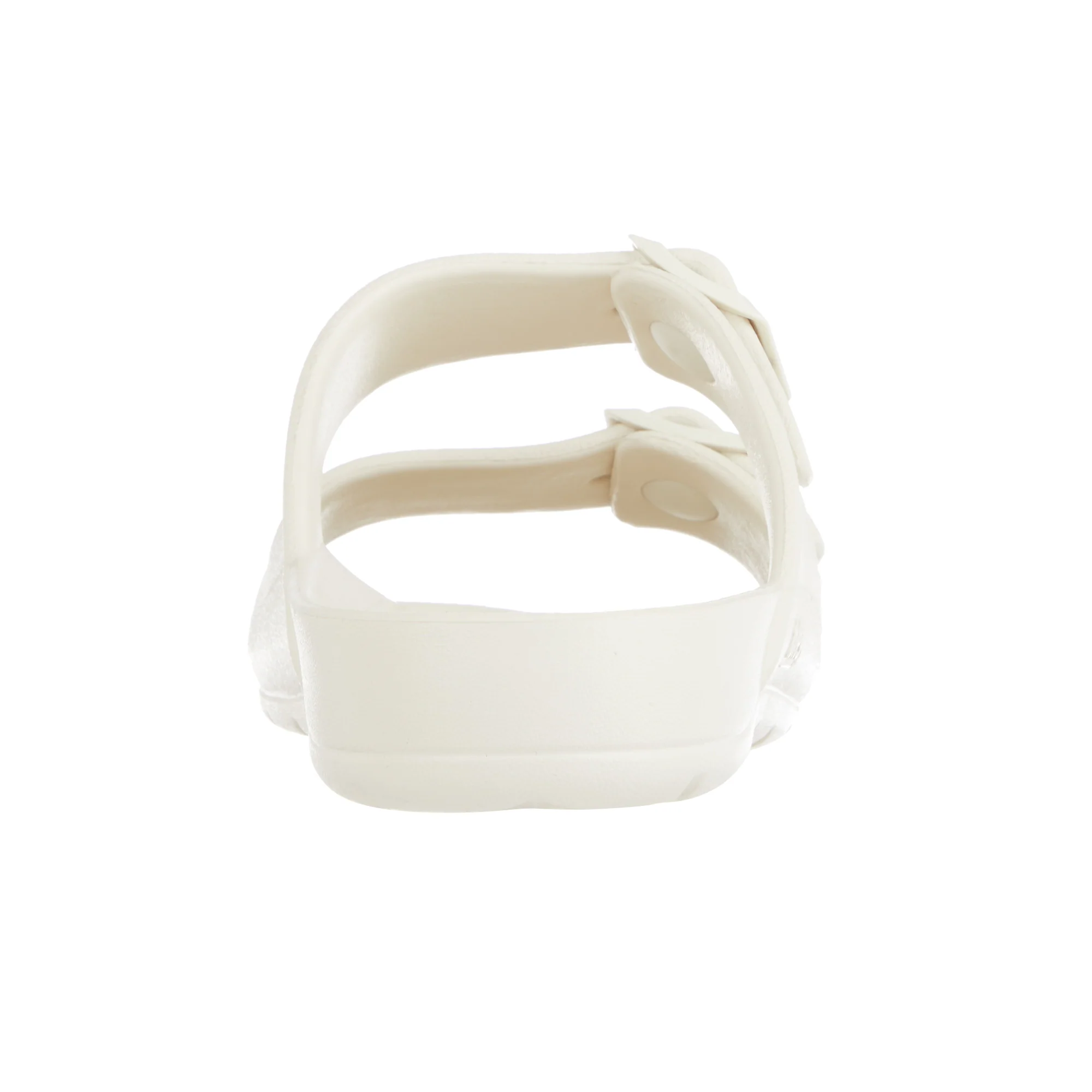 Women's Adjustable Double Buckle Slide - Image 45