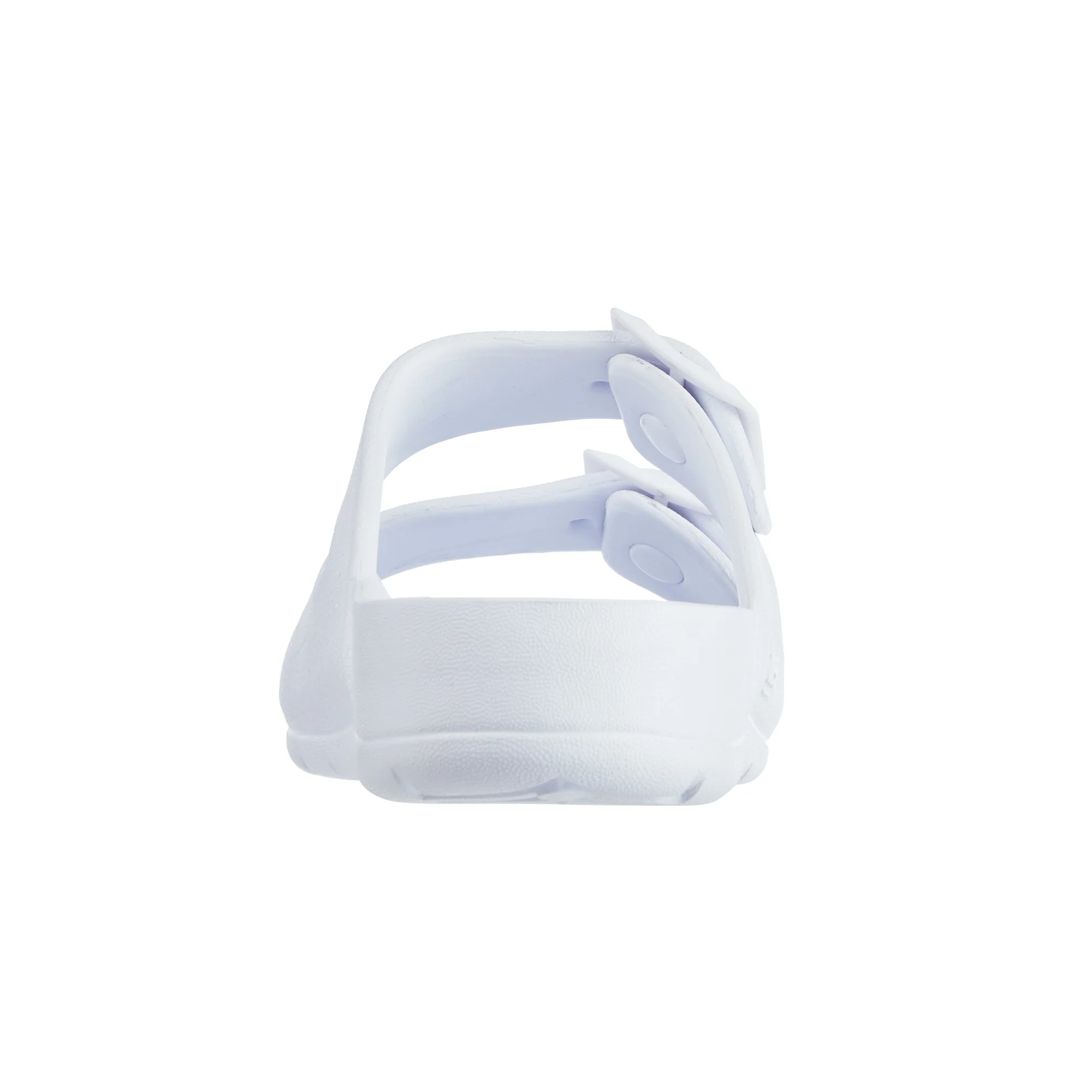 Women's Adjustable Double Buckle Slide - Image 5