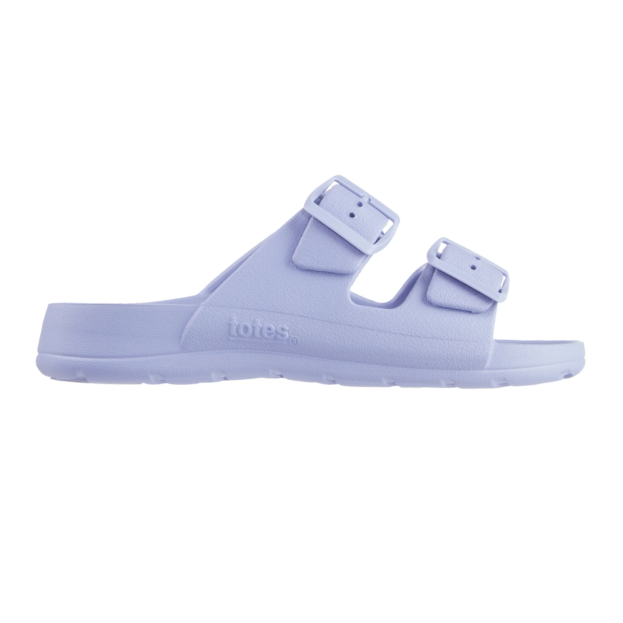 Women's Adjustable Double Buckle Slide - Image 50