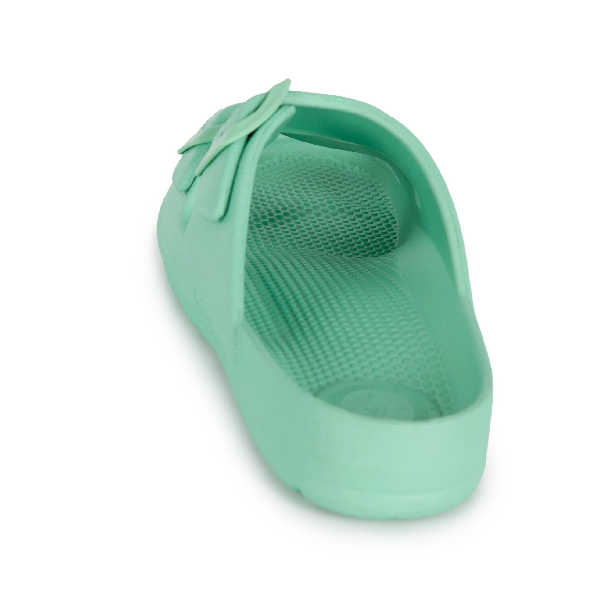 Women's Adjustable Double Buckle Slide - Image 60