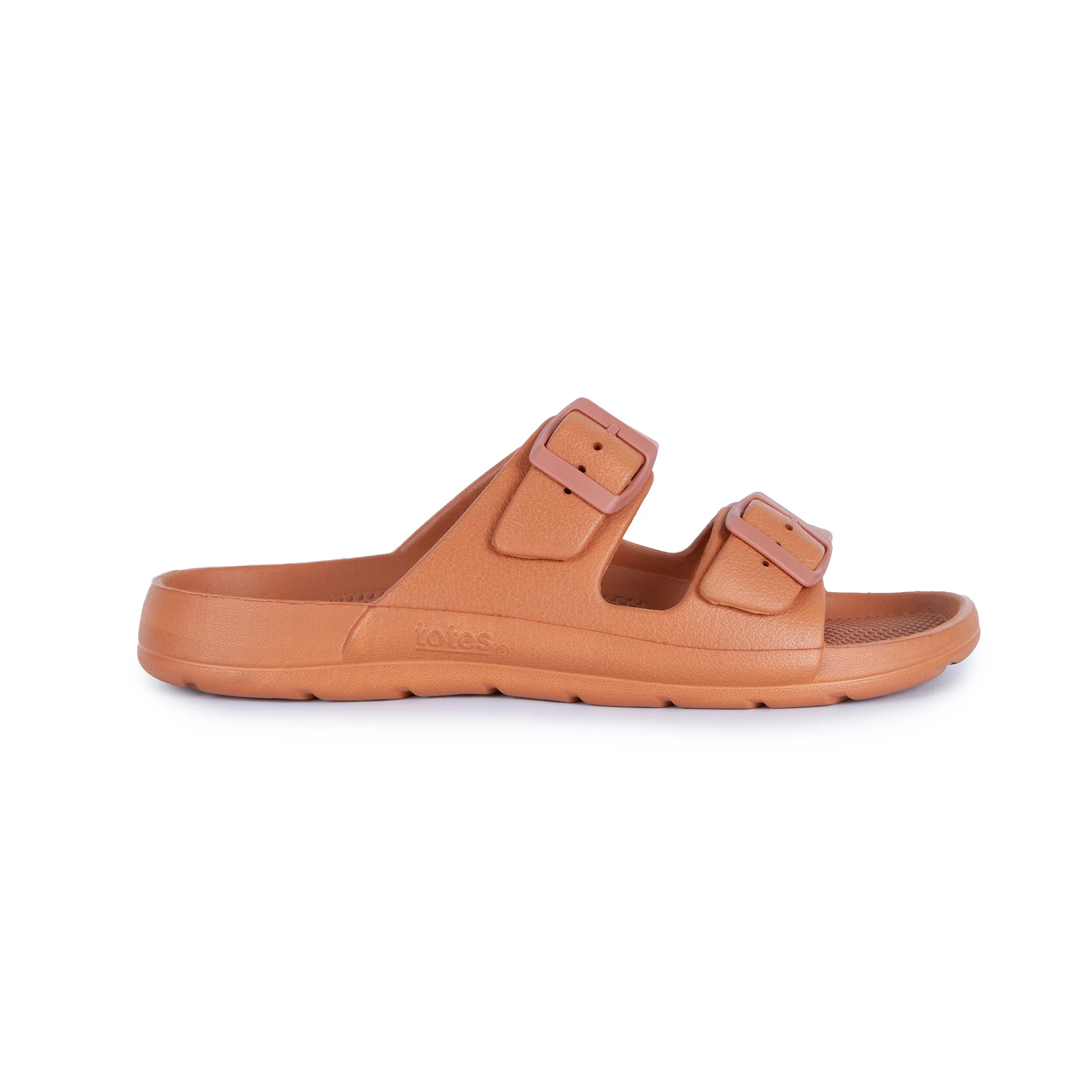 Women's Adjustable Double Buckle Slide - Image 66