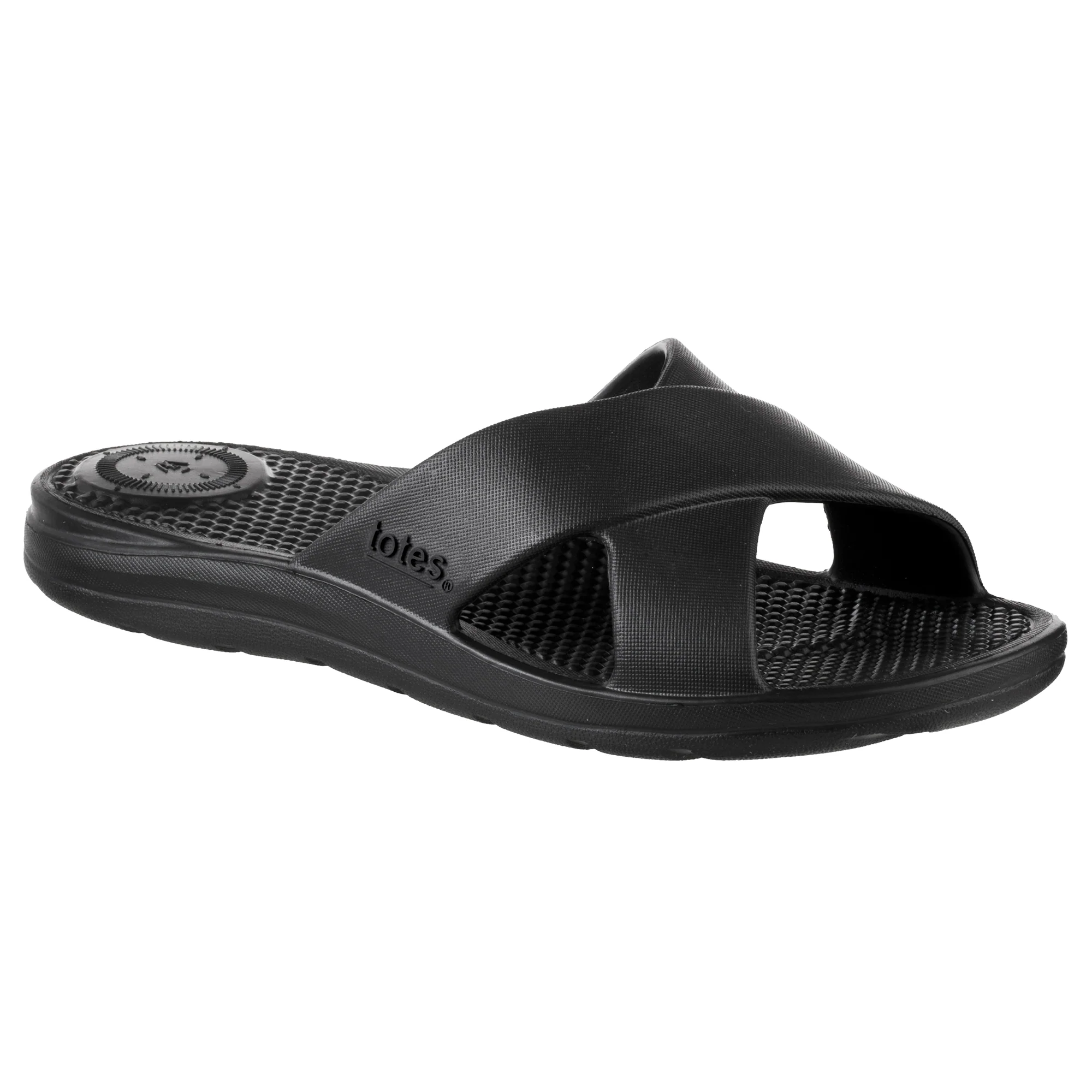 Women's Cross Slide - Image 25