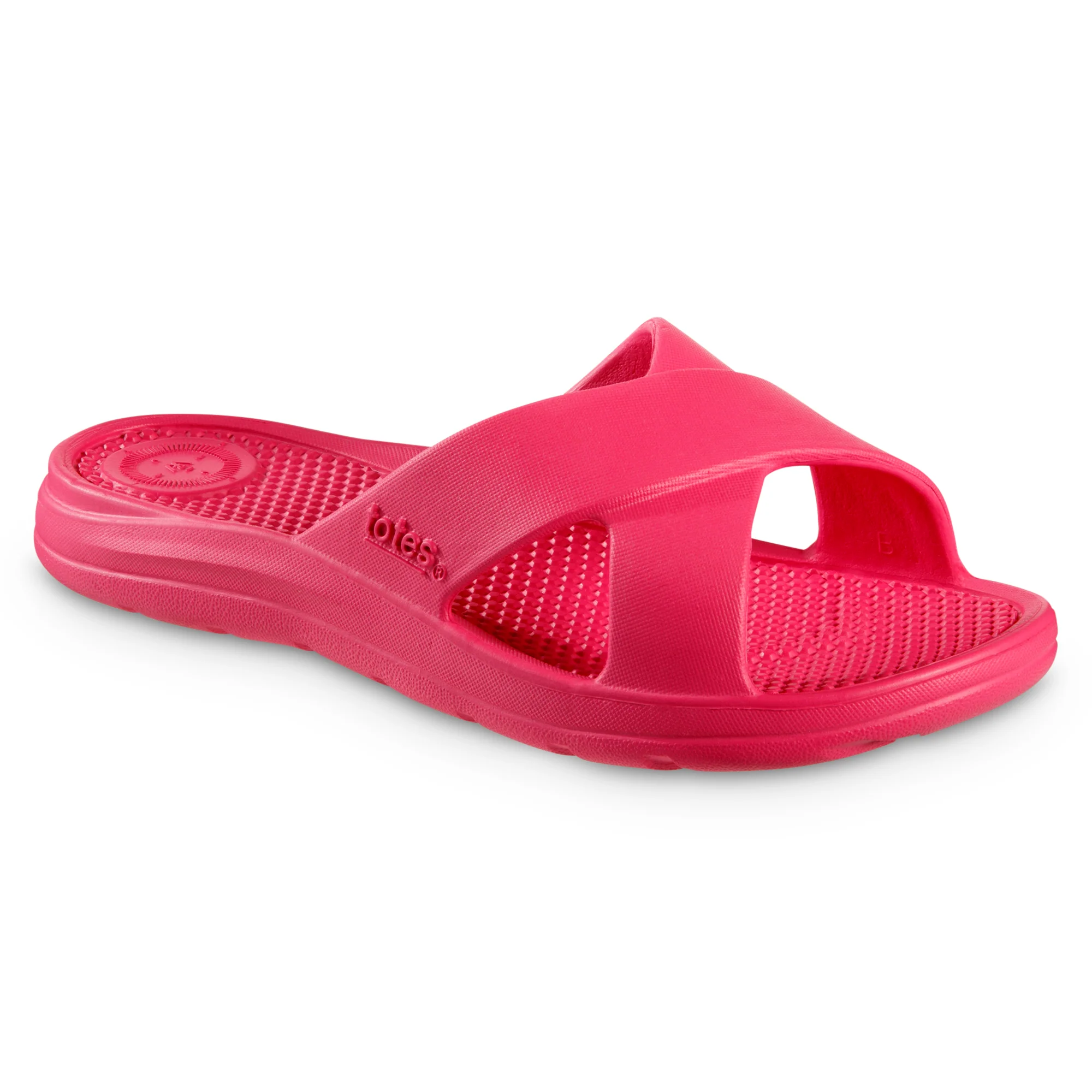 Women's Cross Slide - Image 41