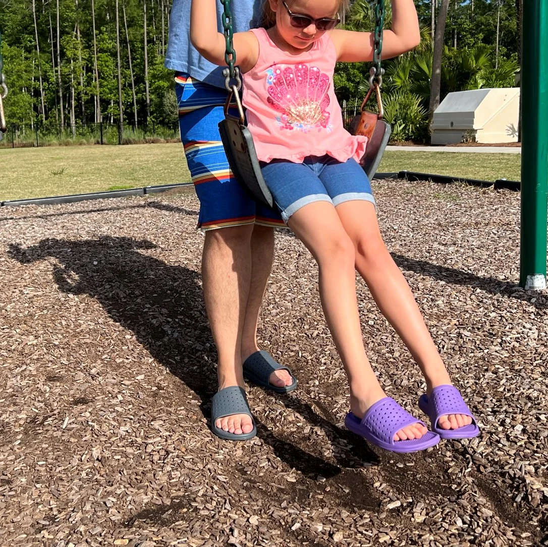 Kid's Perforated Slide - Image 20