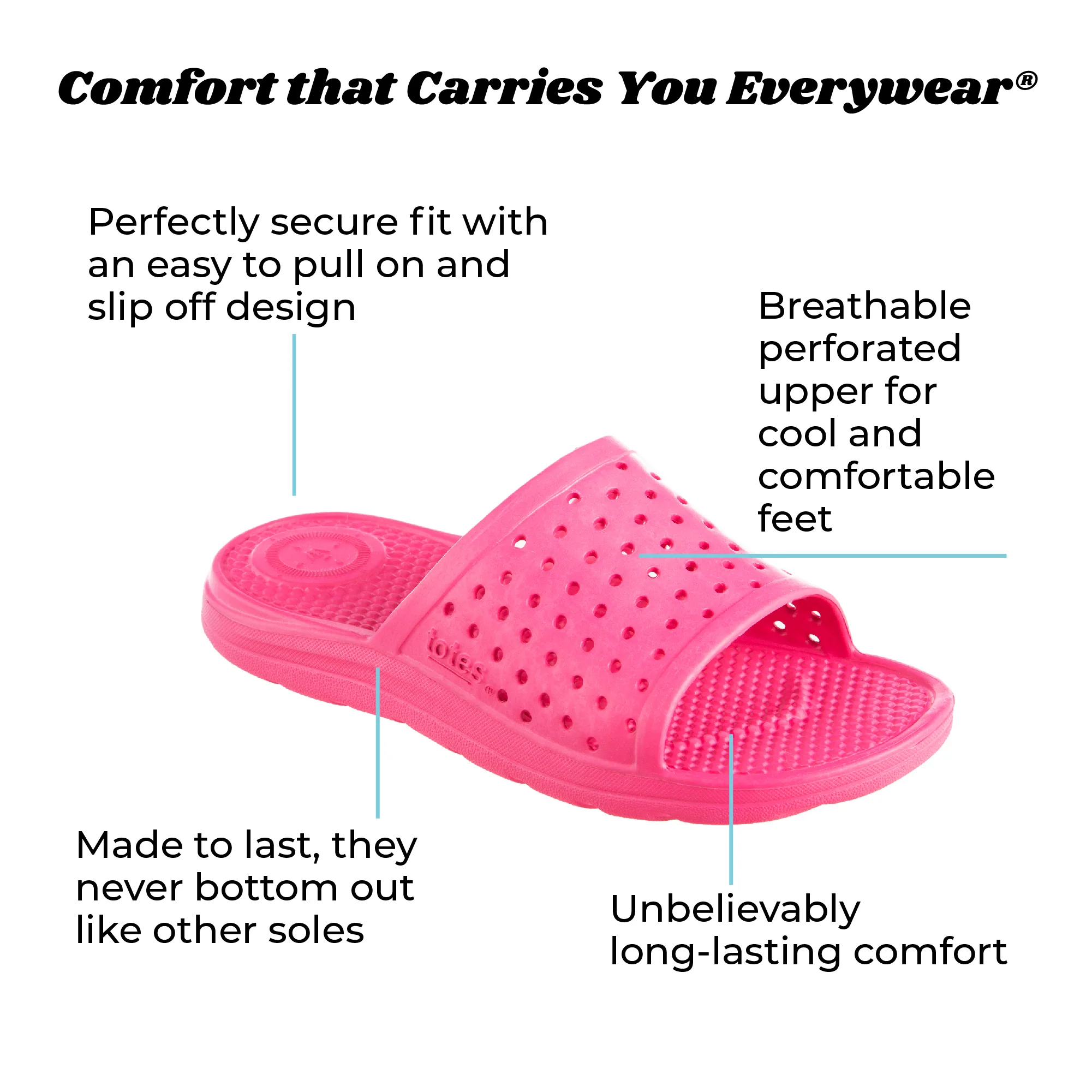Kid's Perforated Slide - Image 5