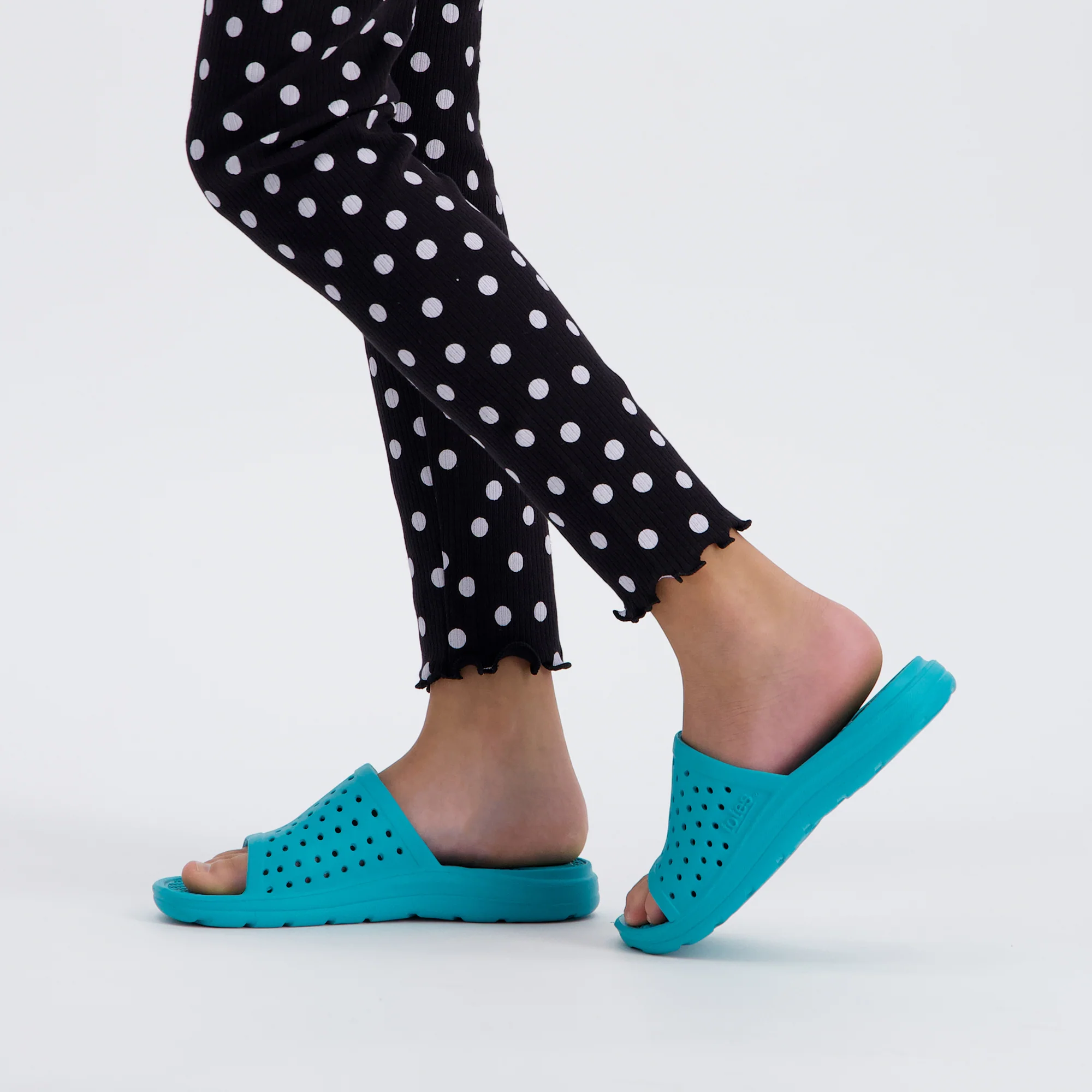 Kid's Perforated Slide - Image 7