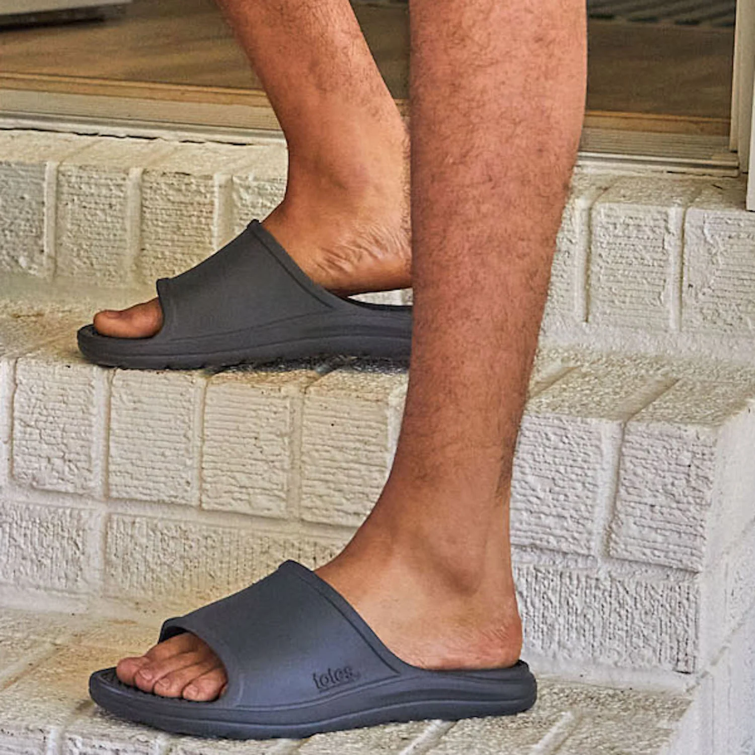 Men's Sport Slide - Image 24