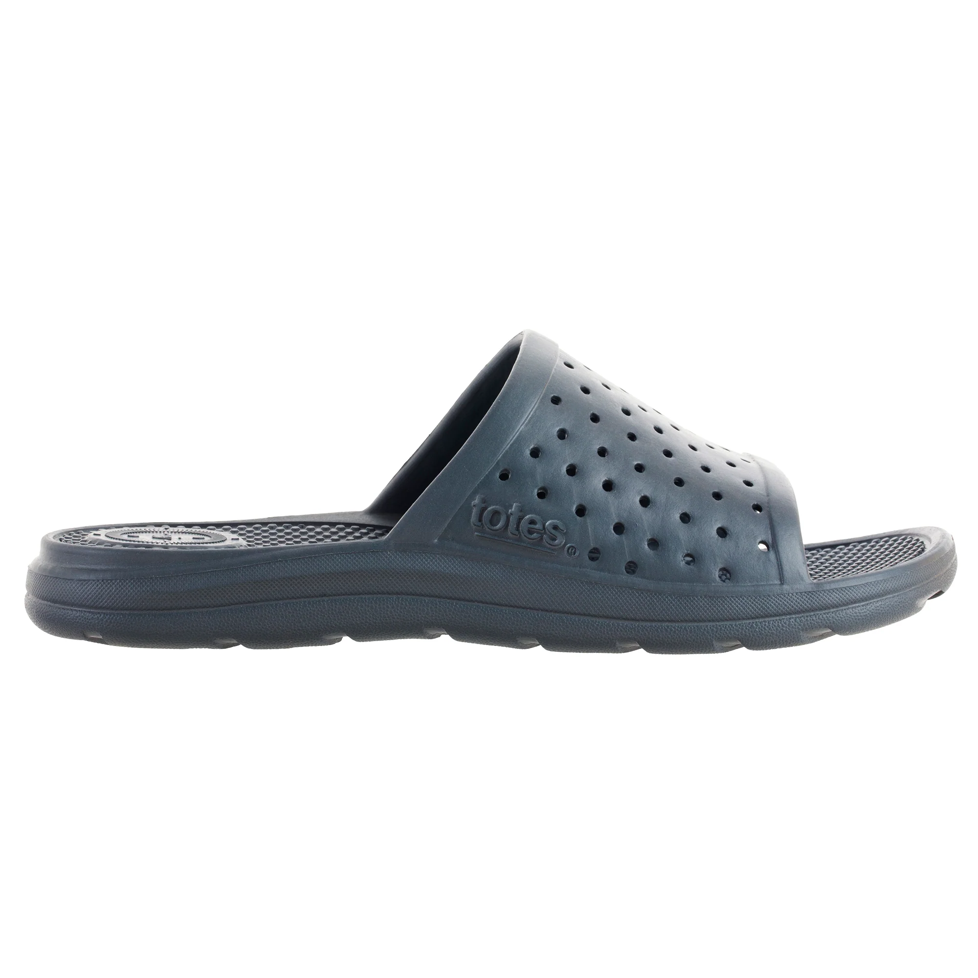 Women's Perforated Slide - Image 18