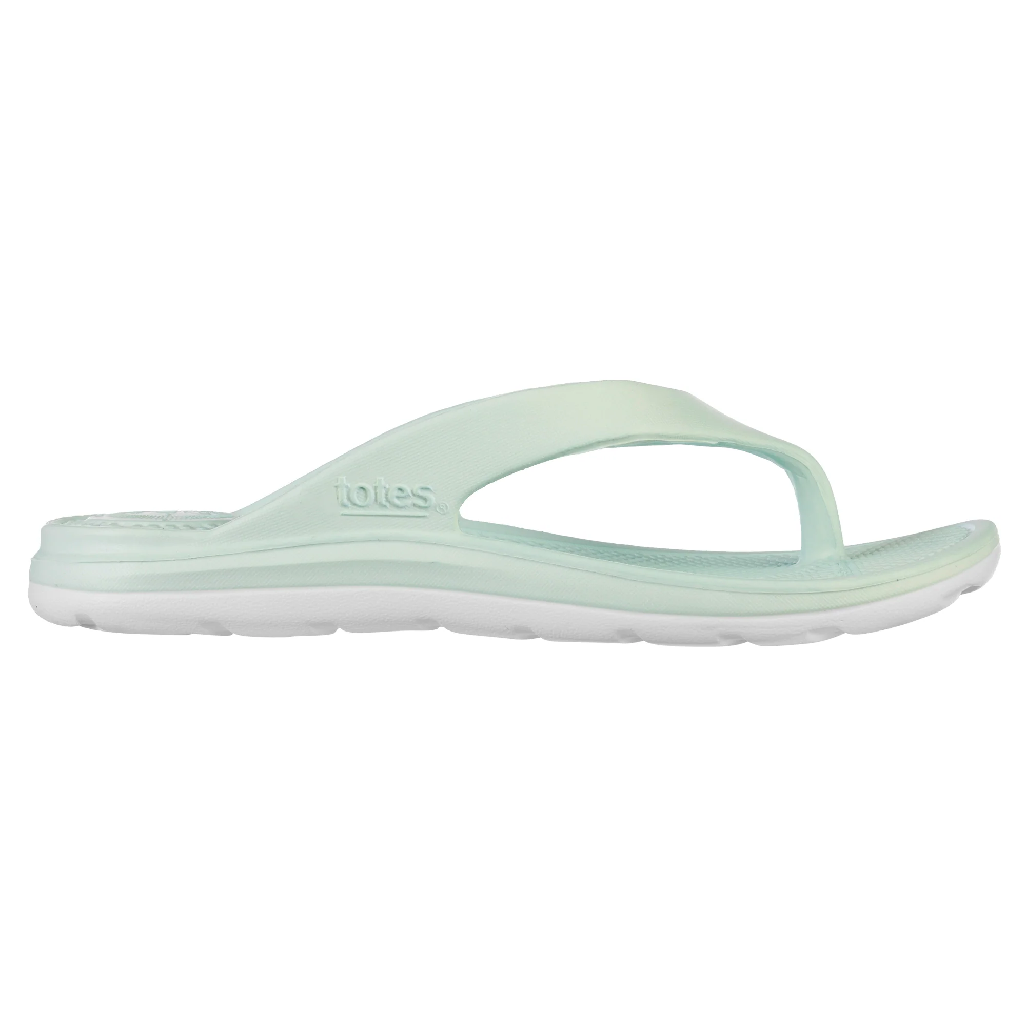 Women’s Contrast Flip Flop - Image 10