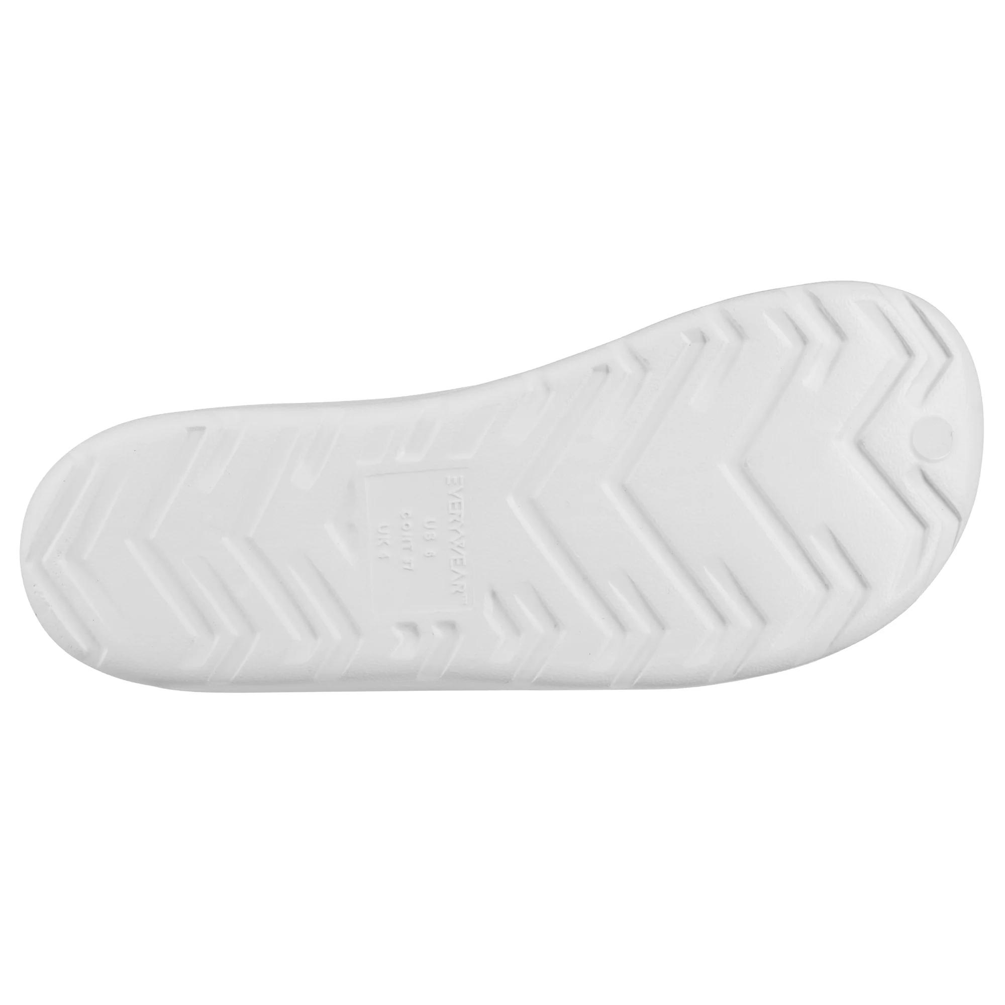 Women’s Contrast Flip Flop - Image 12