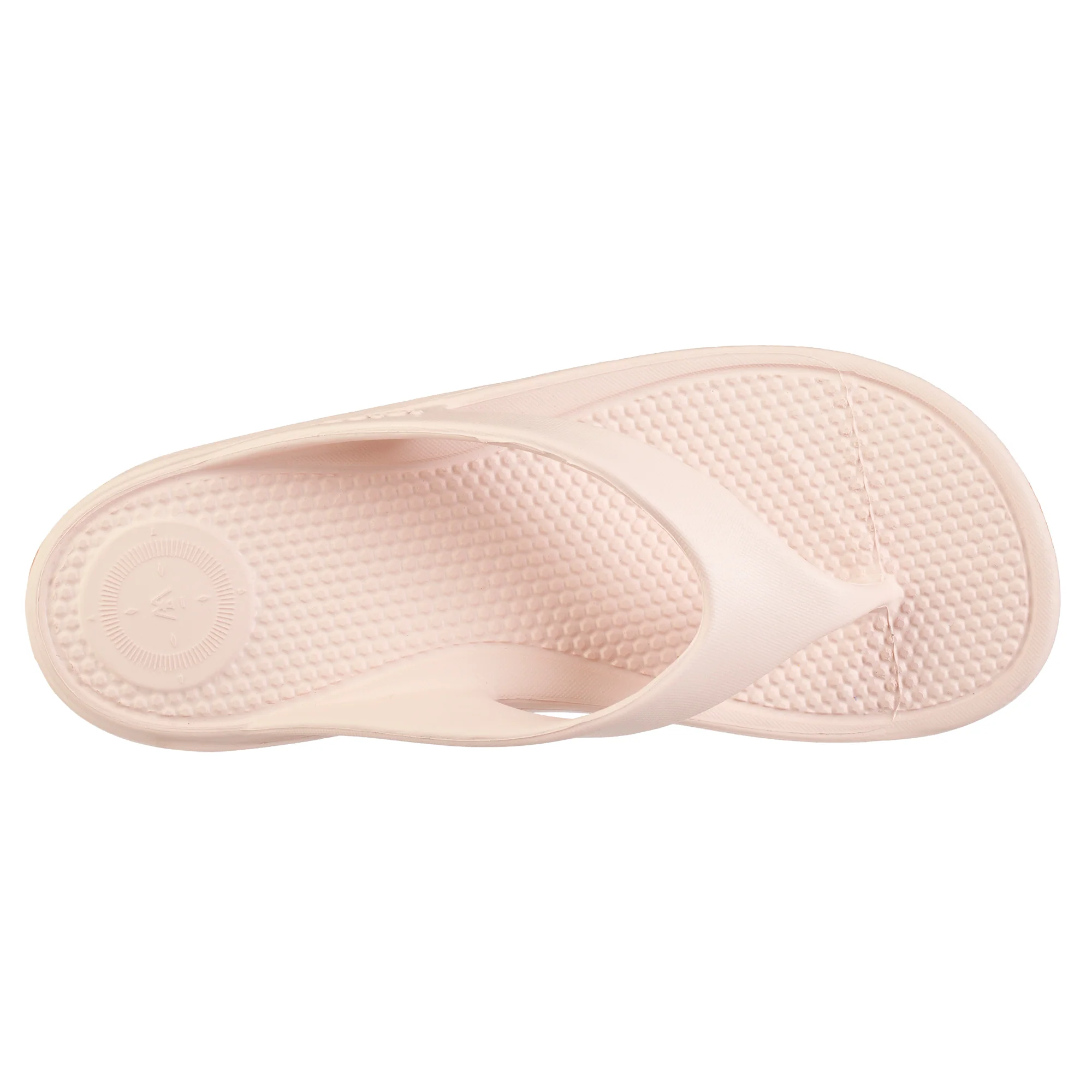 Women’s Contrast Flip Flop - Image 3