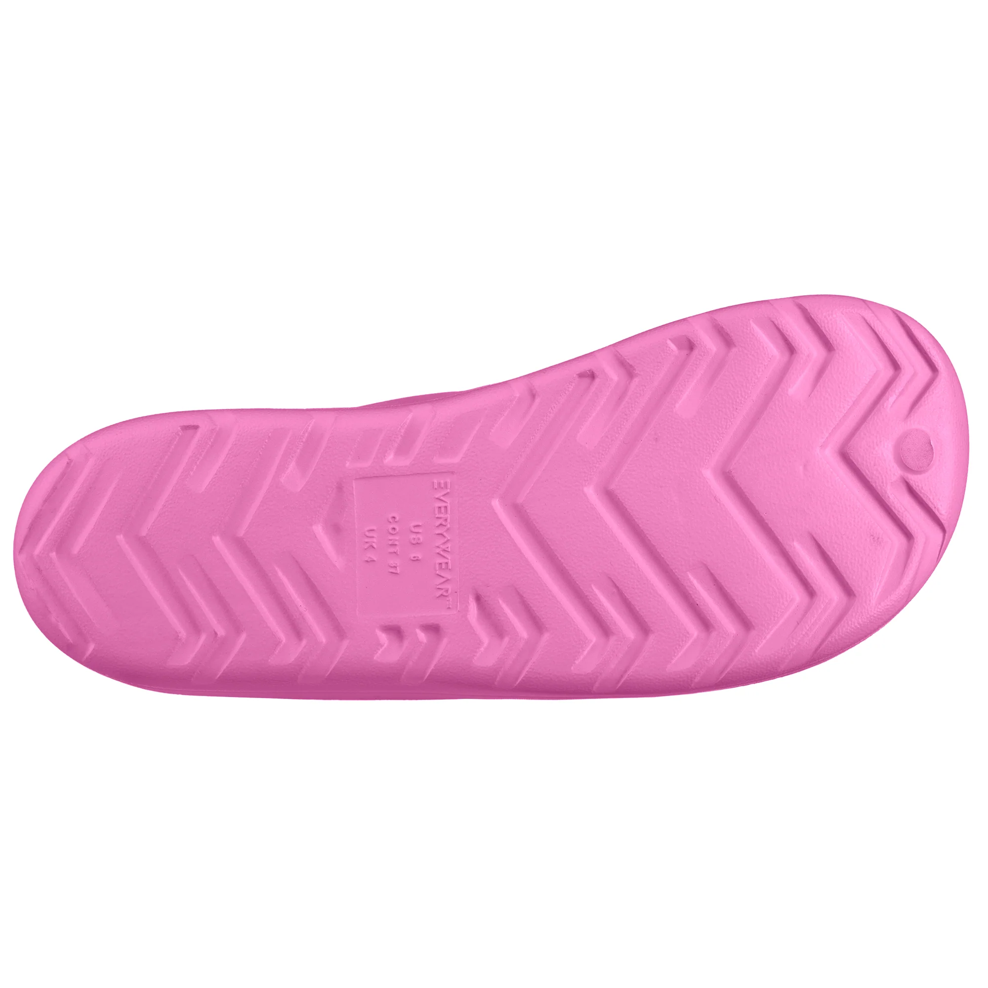 Women’s Contrast Flip Flop - Image 4