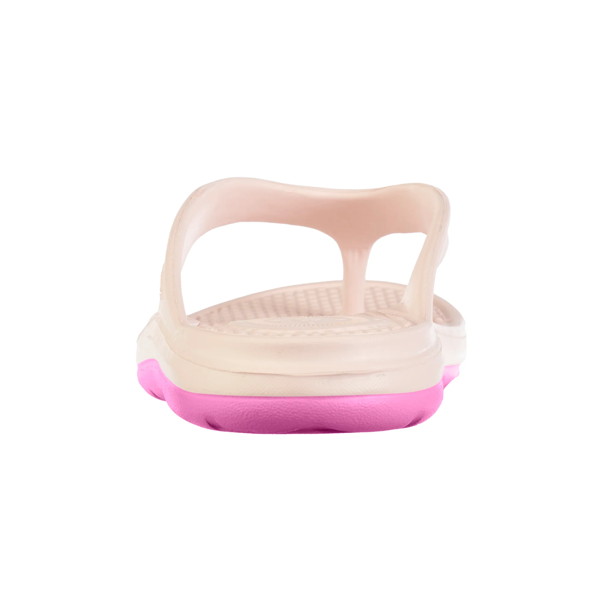 Women’s Contrast Flip Flop - Image 5