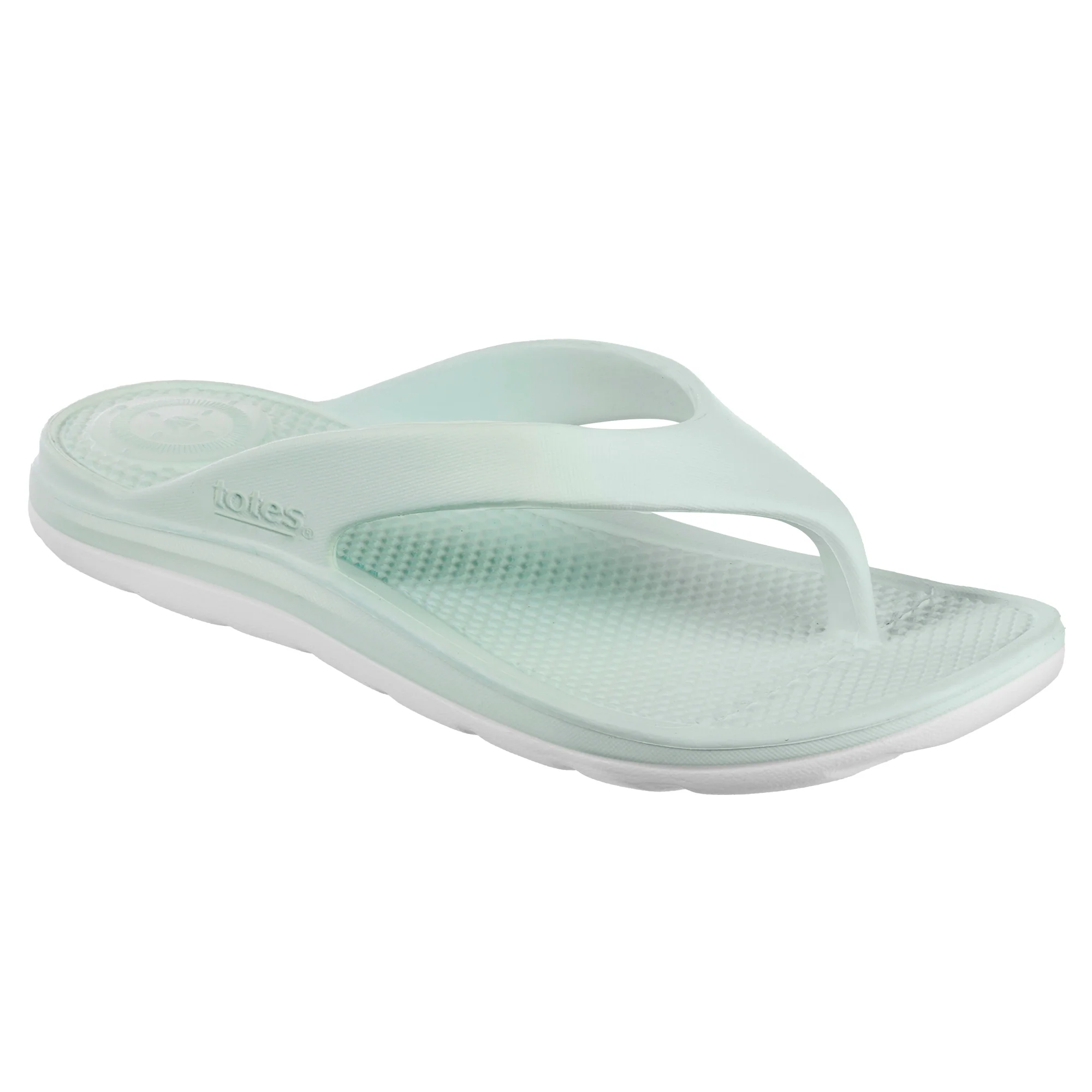 Women’s Contrast Flip Flop - Image 9