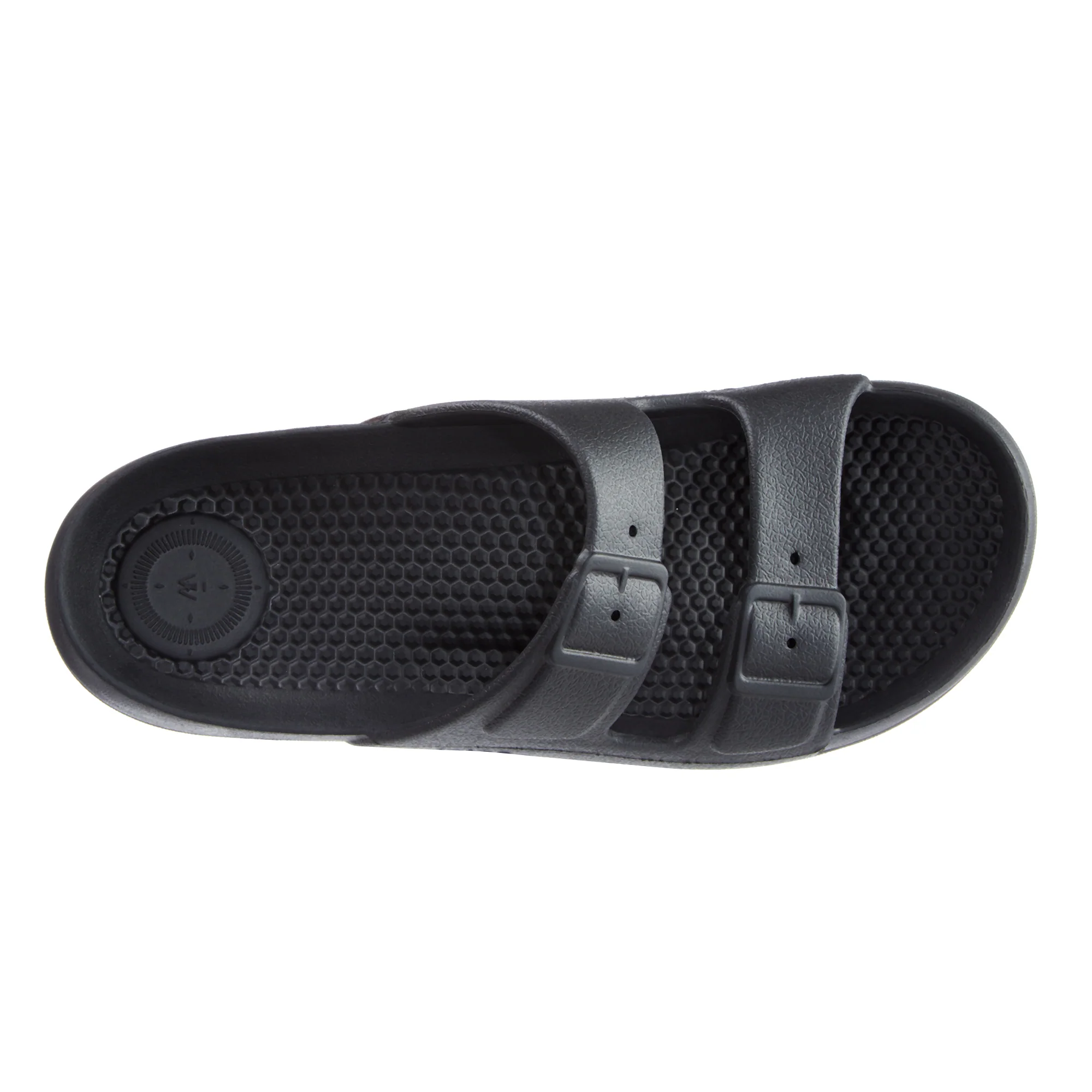 Kid's Double Buckle Slide - Image 11