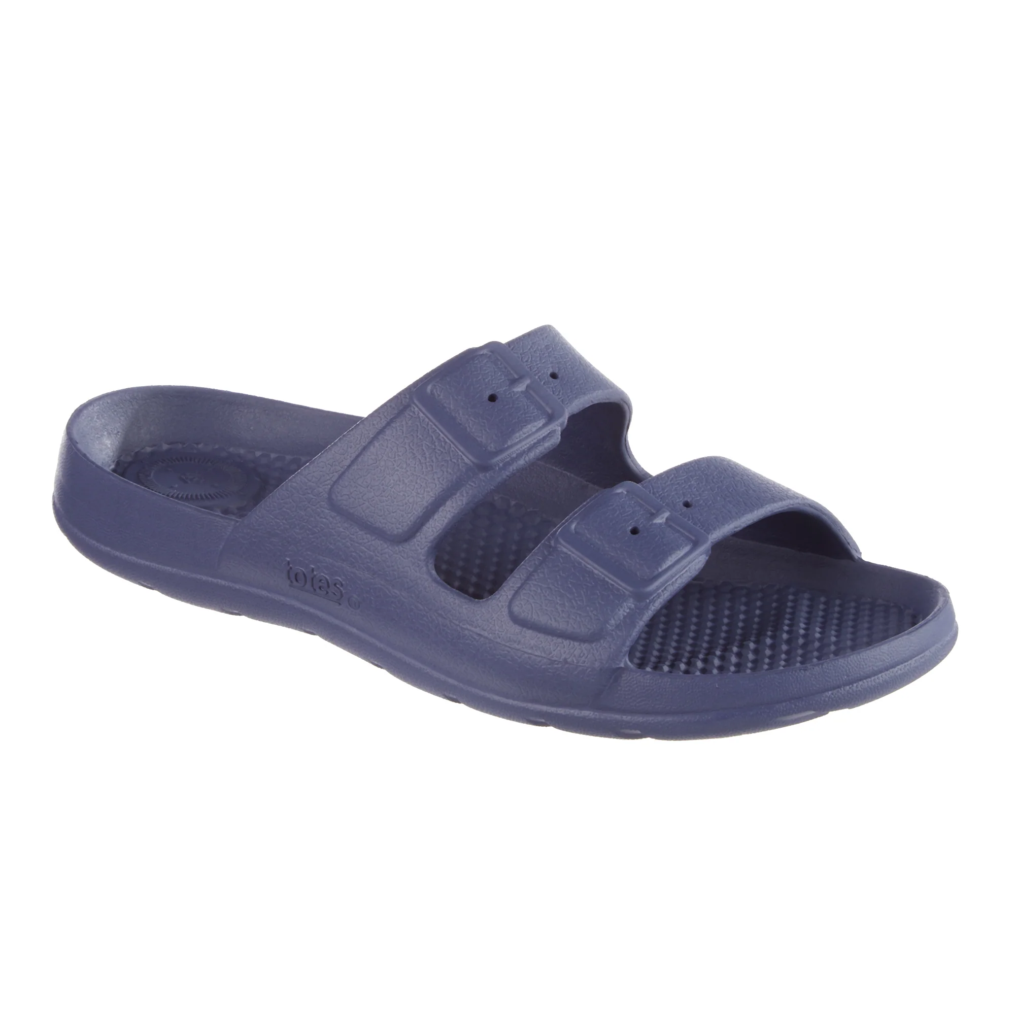 Kid's Double Buckle Slide - Image 17