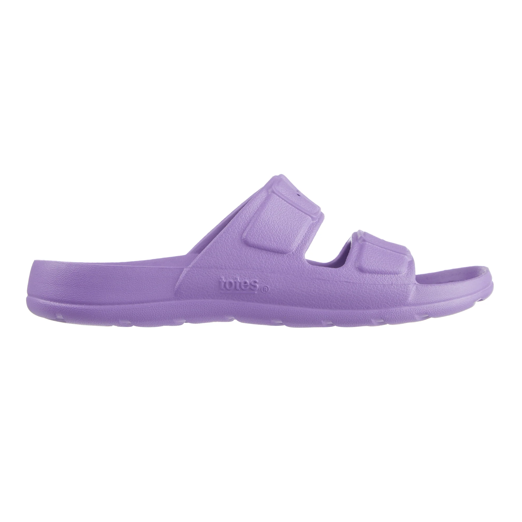 Kid's Double Buckle Slide - Image 26