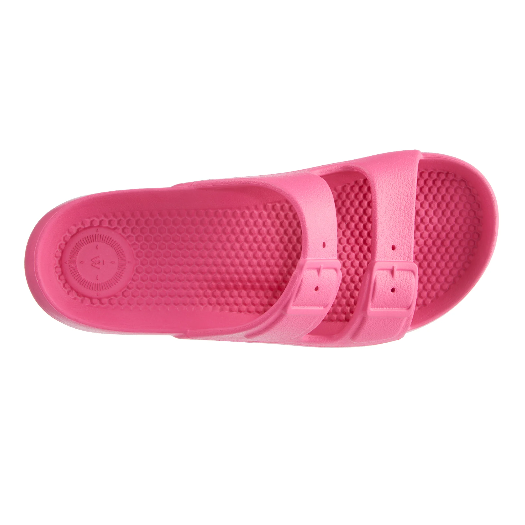 Kid's Double Buckle Slide - Image 3