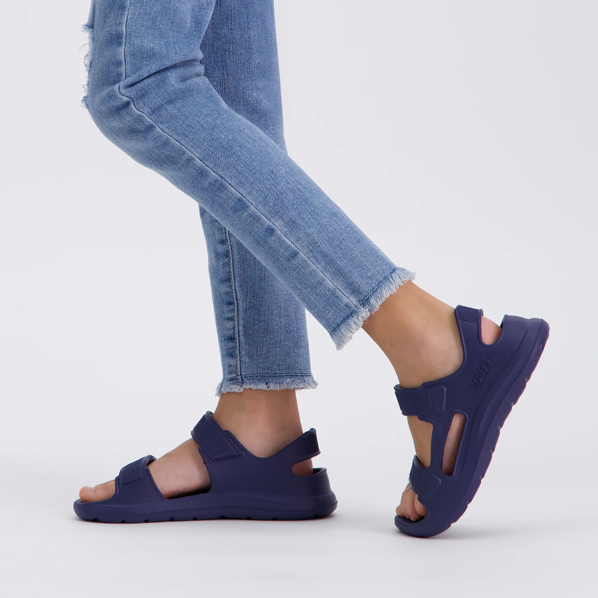 Kid's Riley Sport Sandal - Image 40