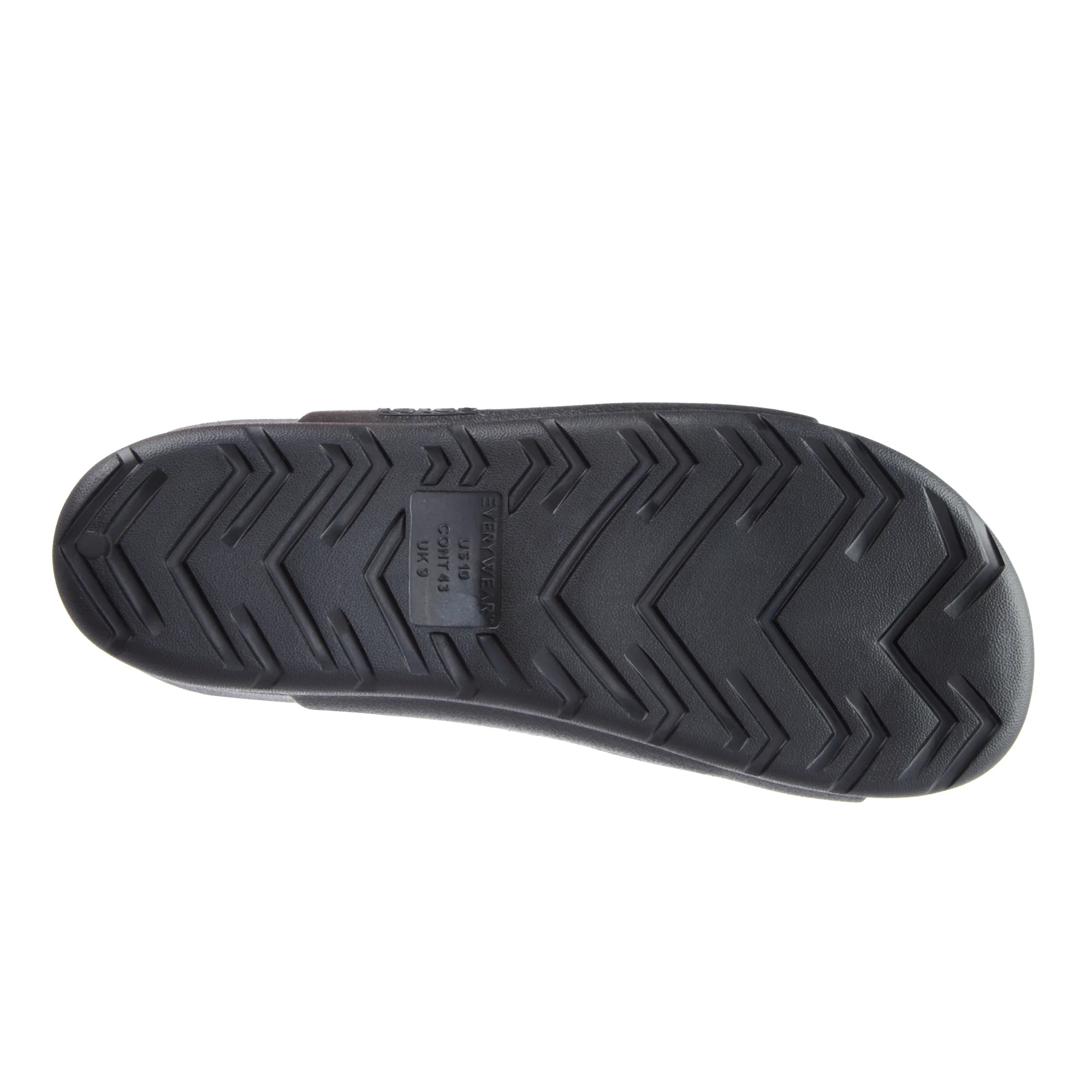 Men's Adjustable Double Buckle Slide Sandal - Image 12
