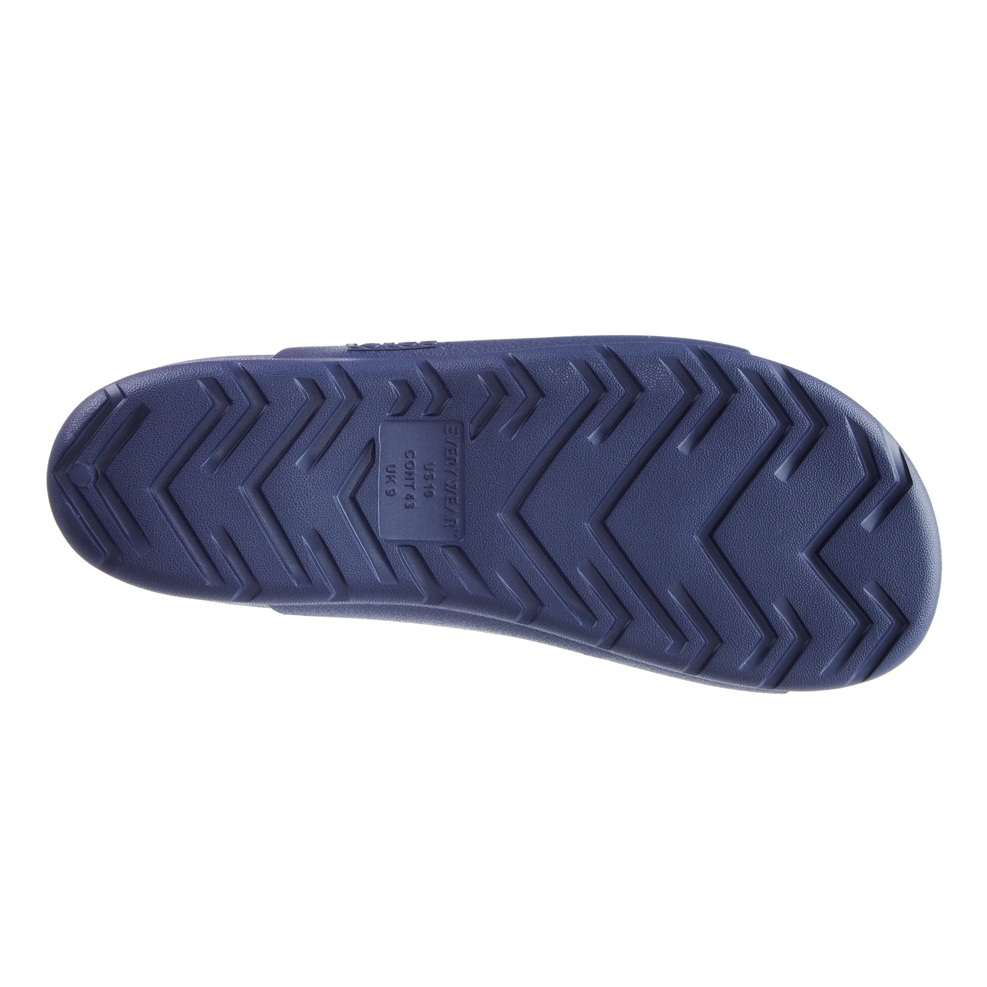 Men's Adjustable Double Buckle Slide Sandal - Image 4