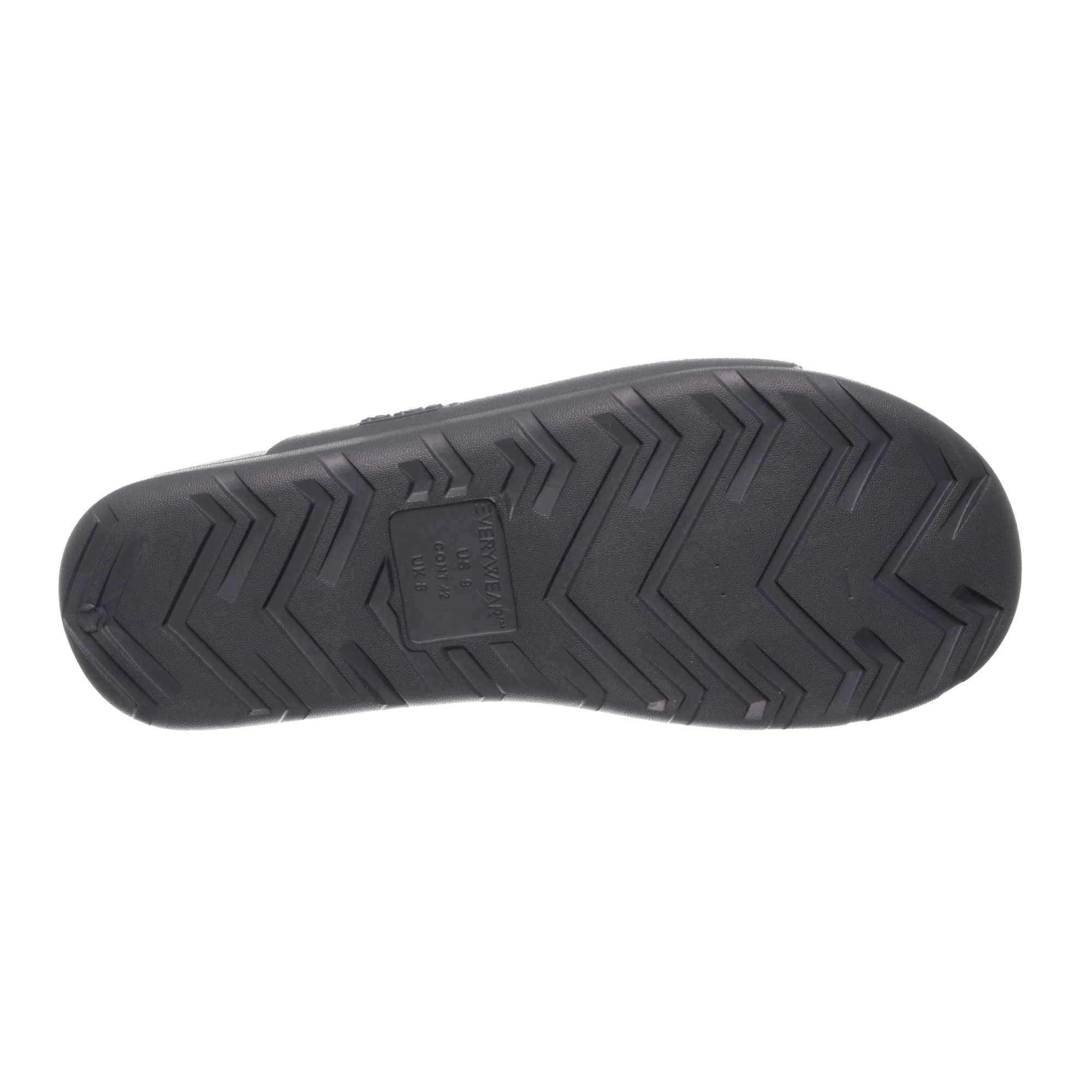 Men's Molded Double Buckle Slide - Image 3