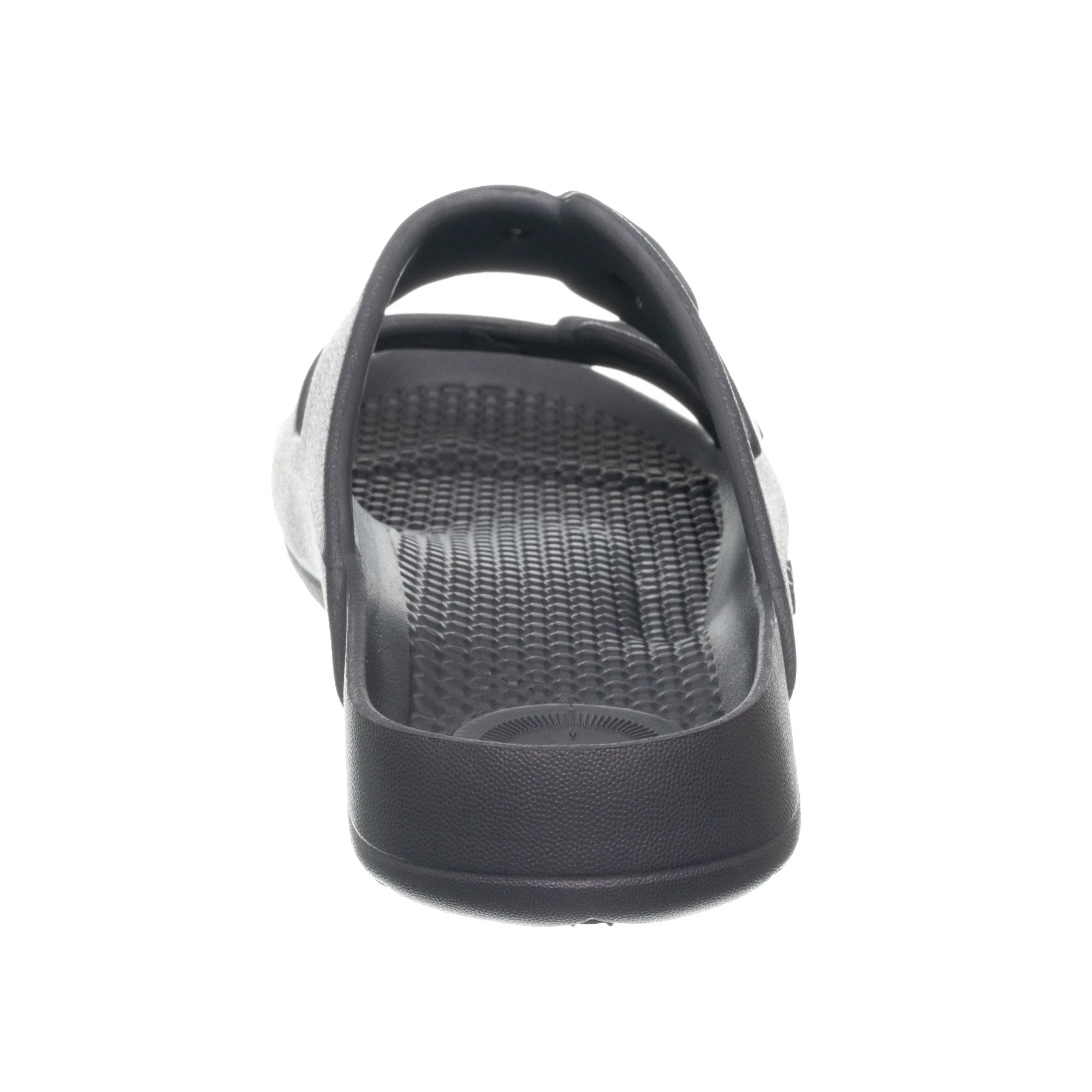 Men's Molded Double Buckle Slide - Image 4