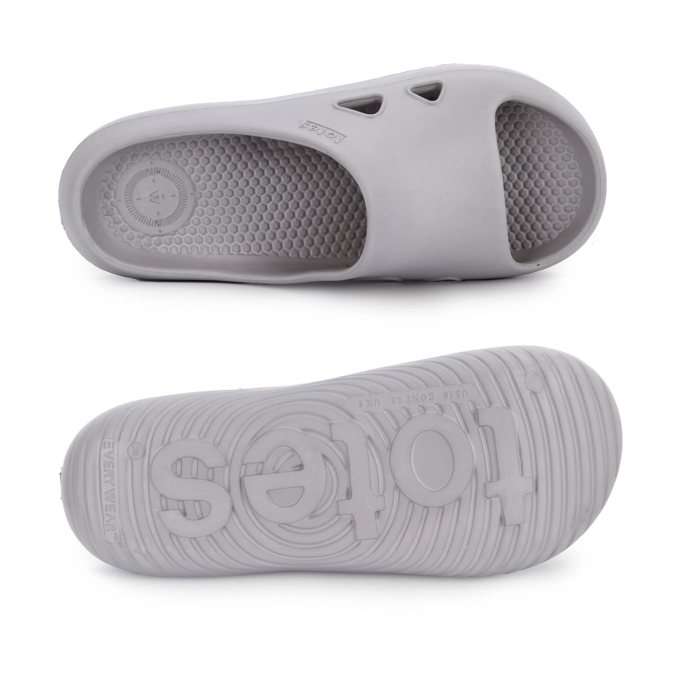 Men's Walker Sandal - Image 3