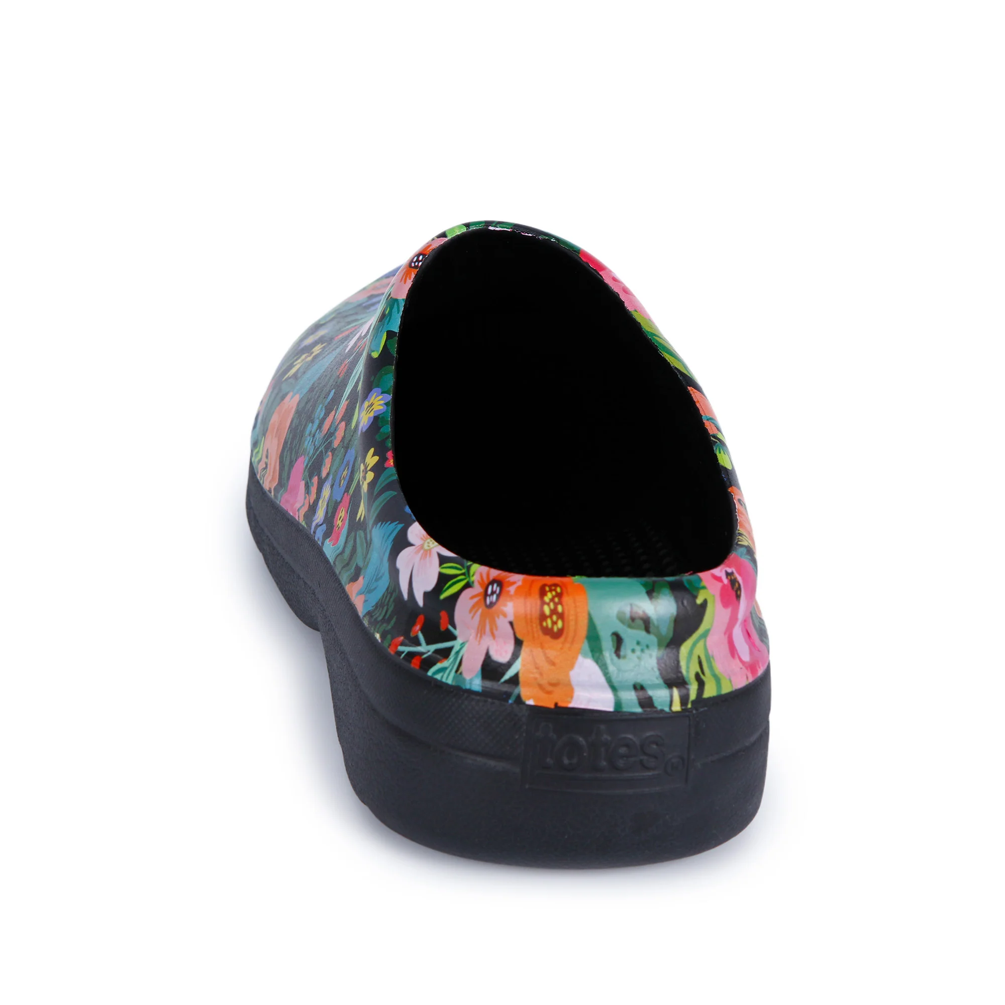 Women's Bailey Clog - Image 4