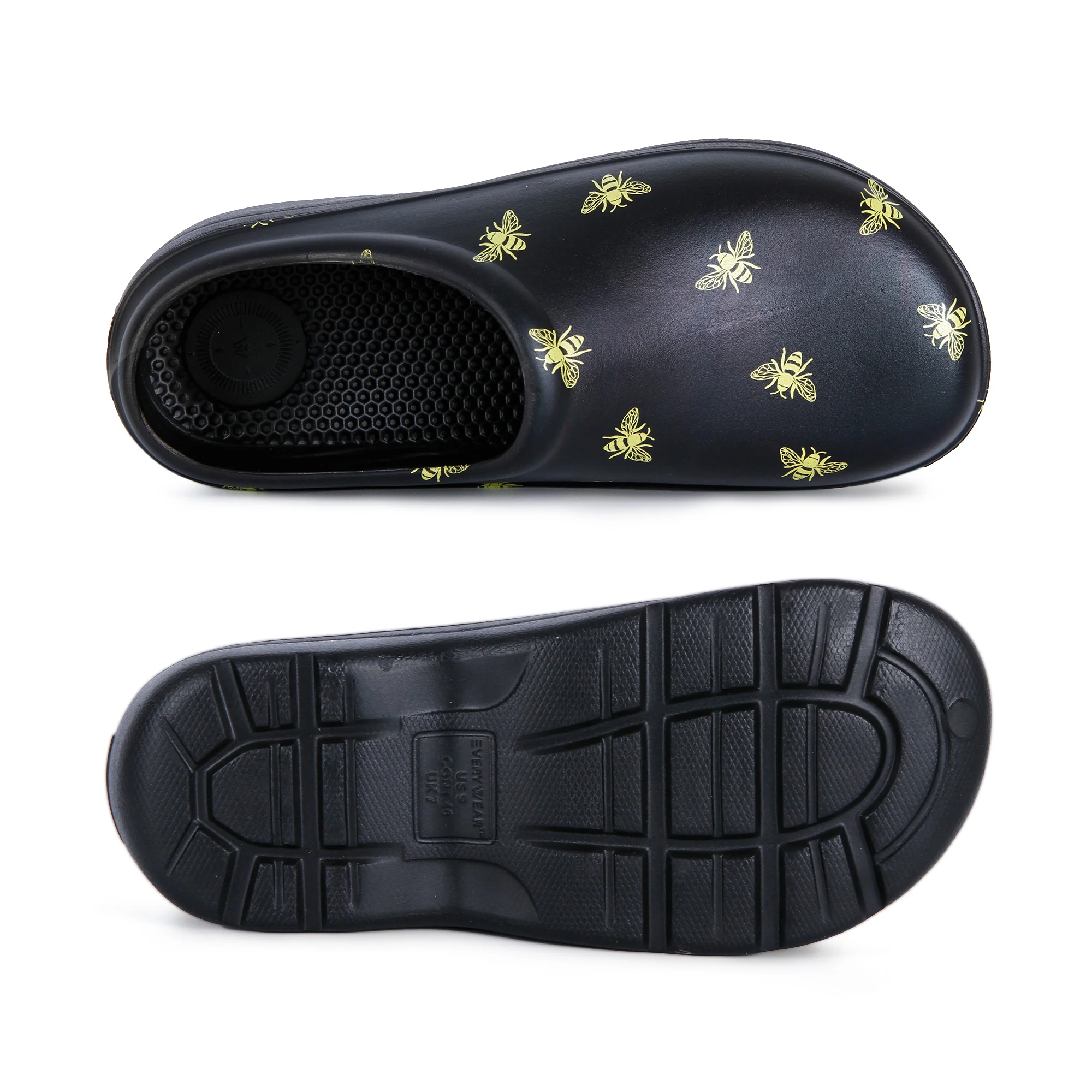 Women's Bailey Clog - Image 43