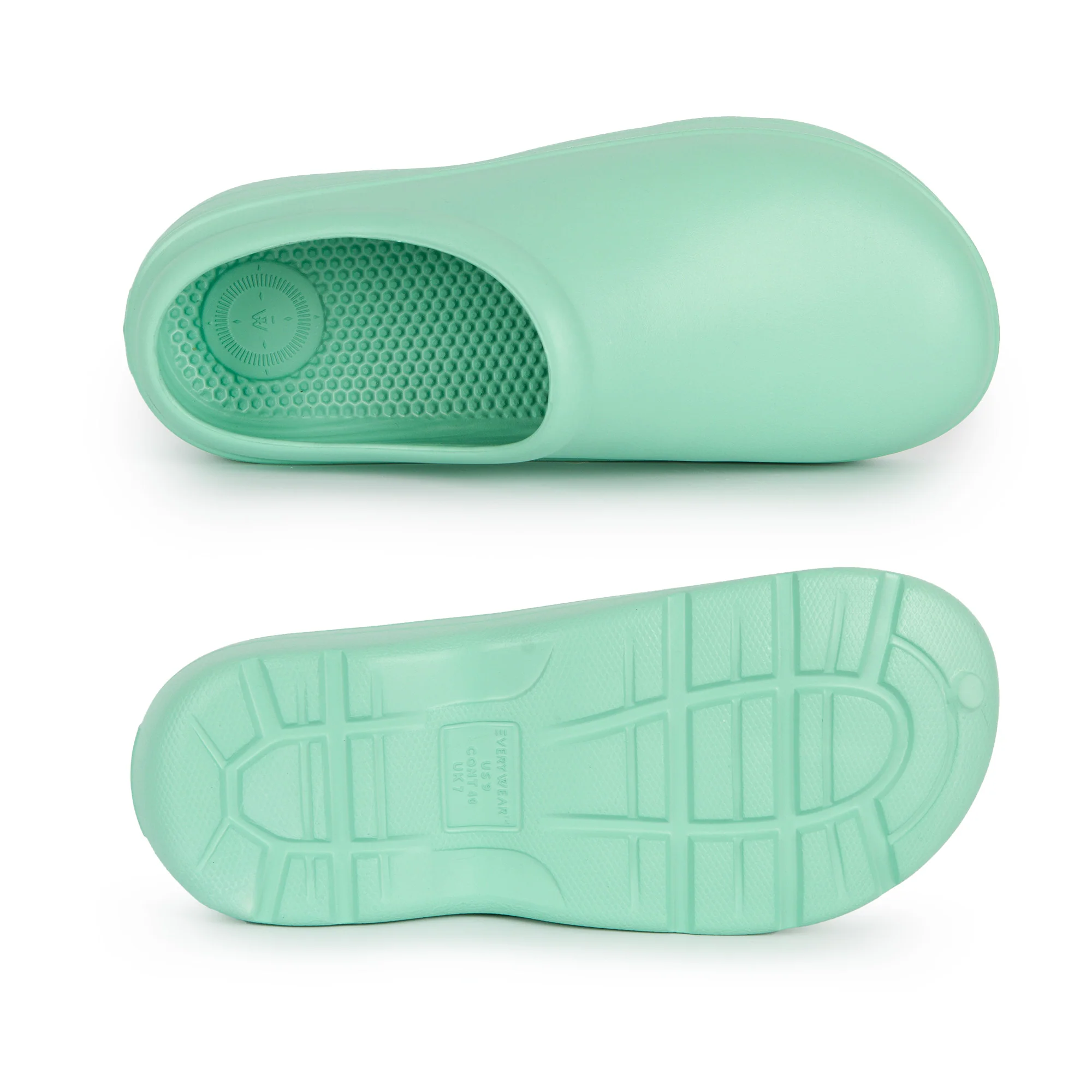 Women's Bailey Clog - Image 49