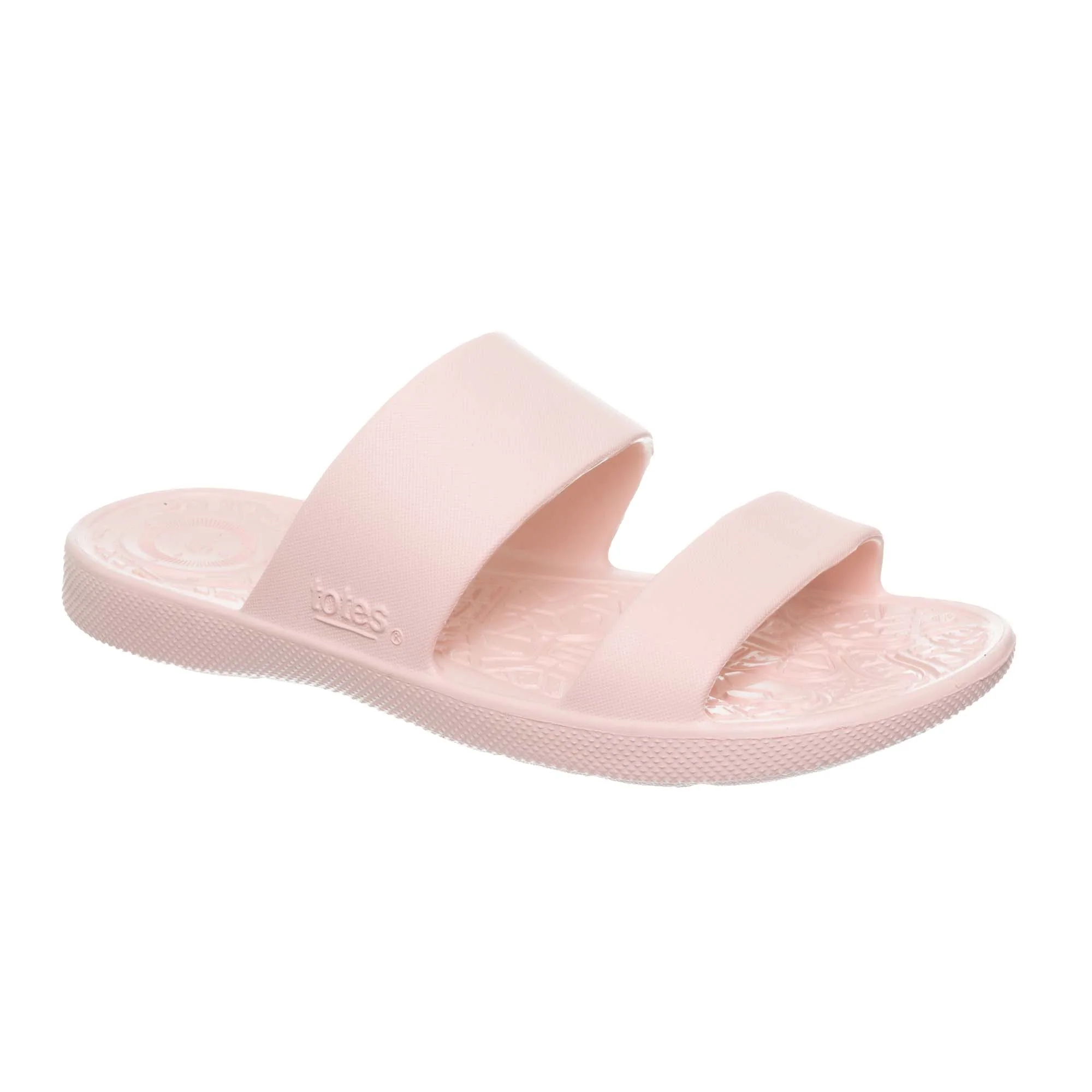 Women's Two-Strap Hudson Slide - Image 12