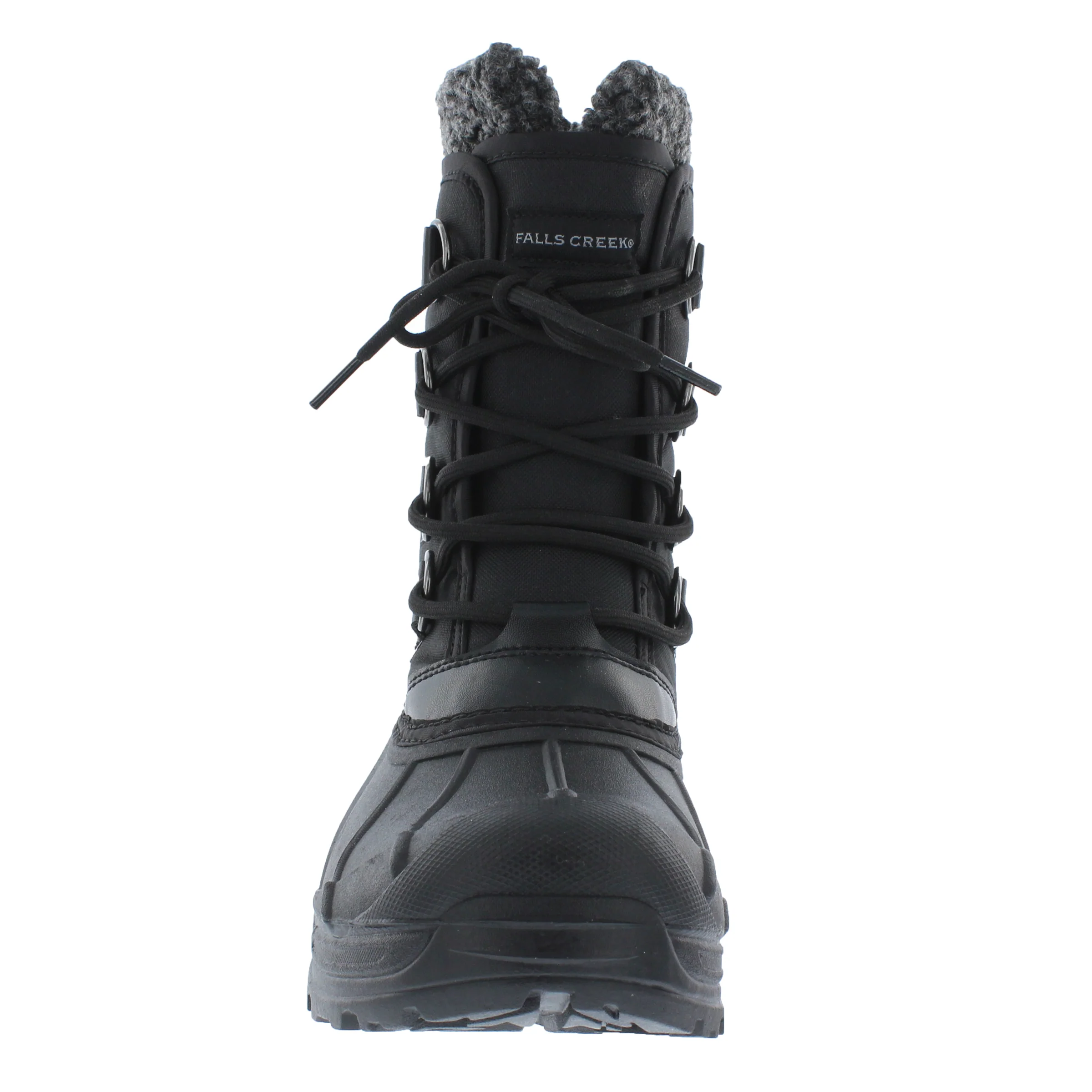 Men's Snow Pack Snow Boots - Image 3