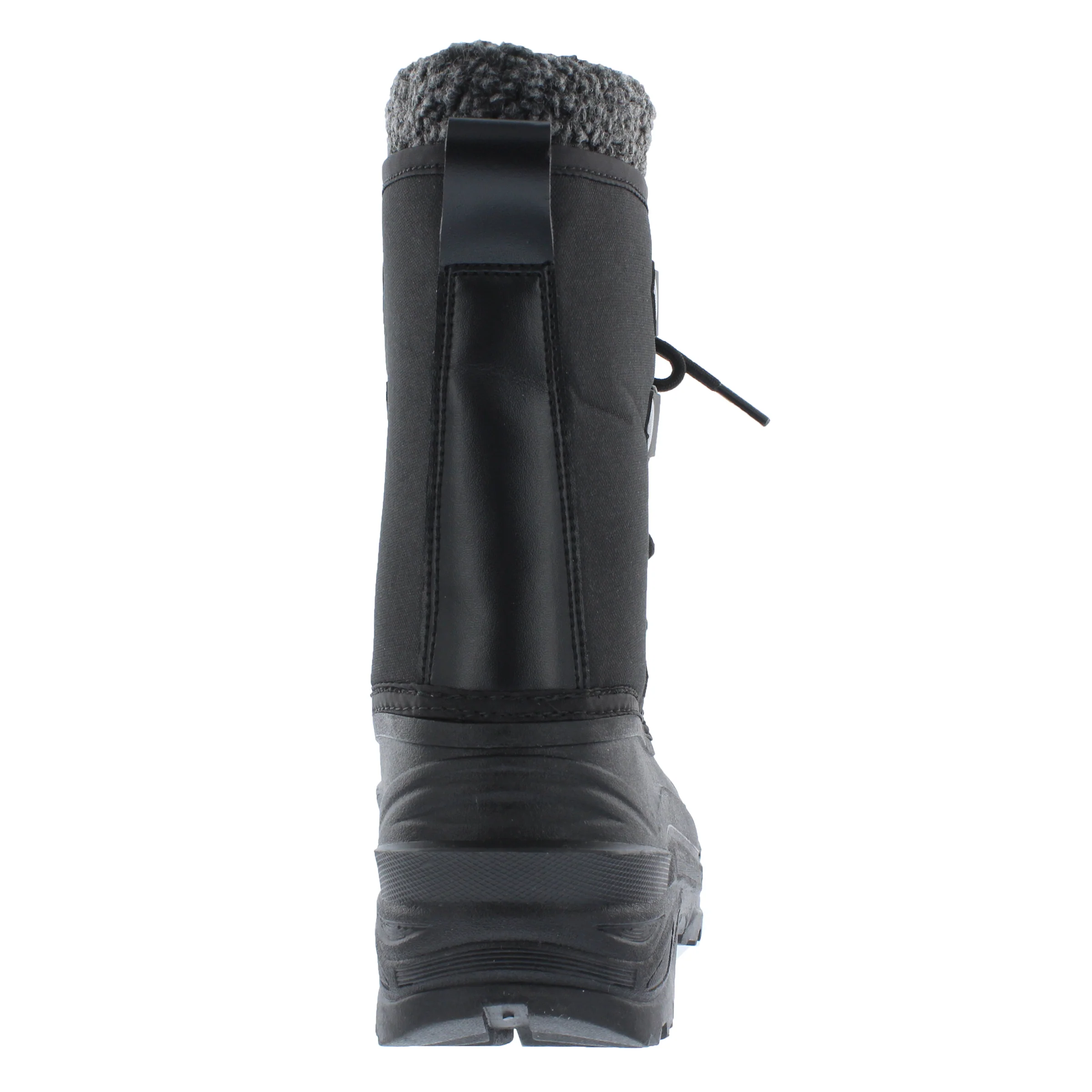 Men's Snow Pack Snow Boots - Image 4