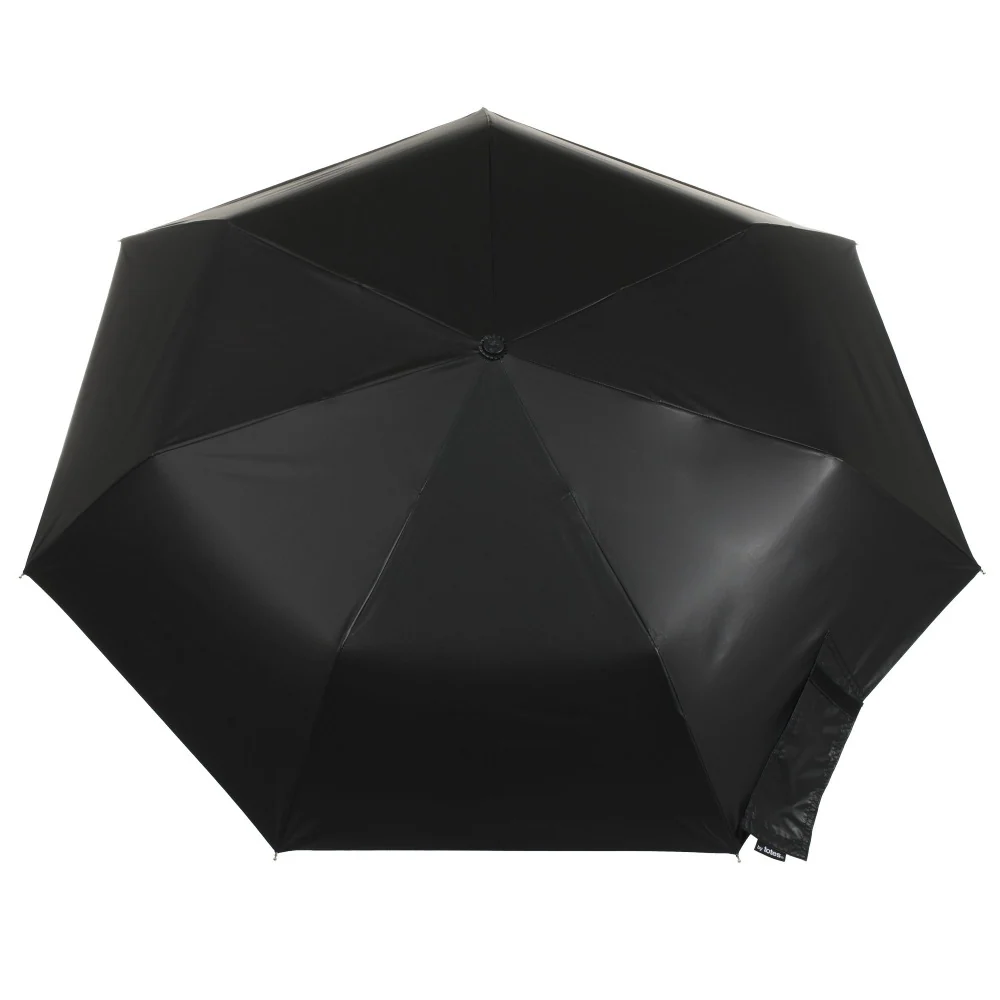 Under Canopy Print Folding Umbrella with Auto Open/Close Technology - Image 13