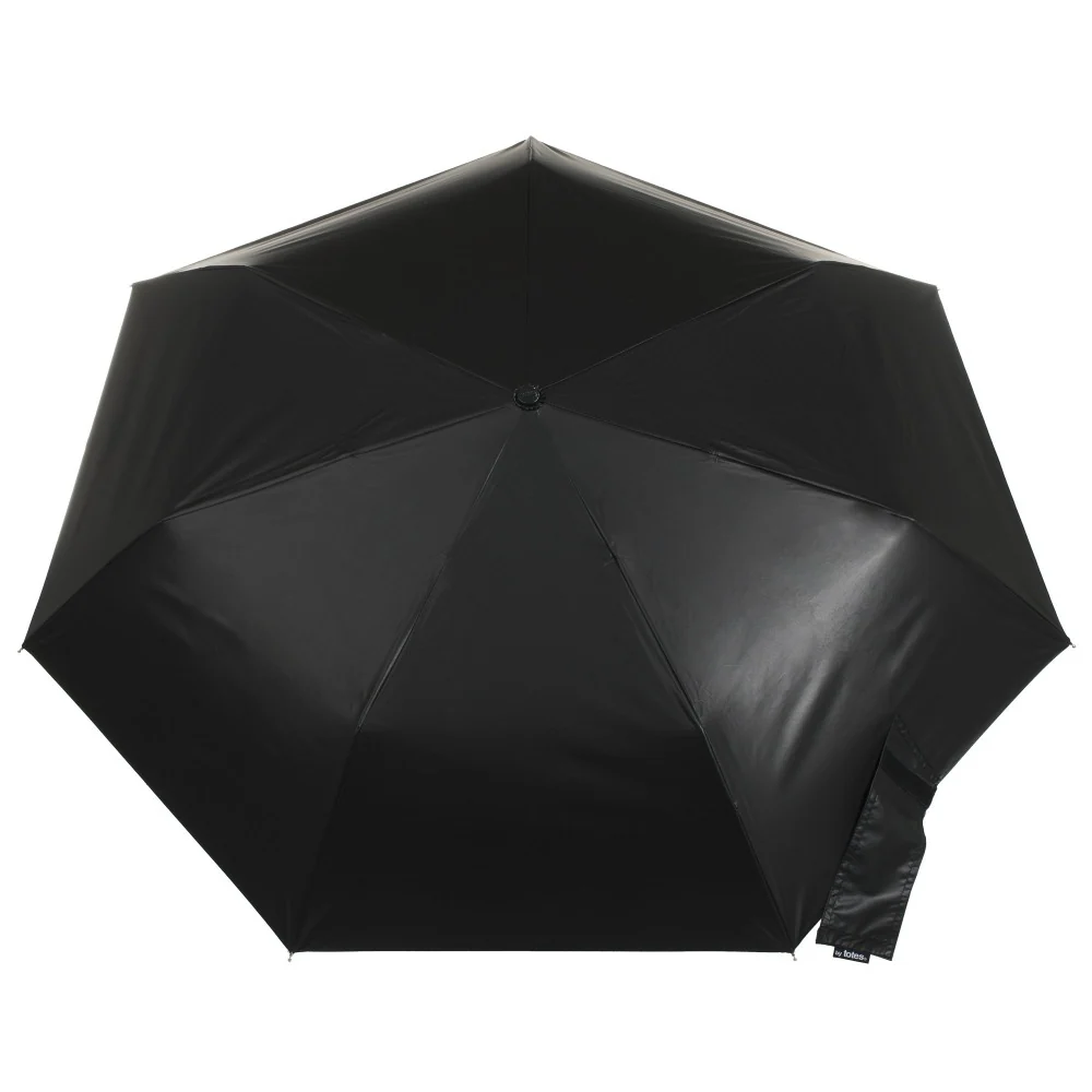 Under Canopy Print Folding Umbrella with Auto Open/Close Technology - Image 8