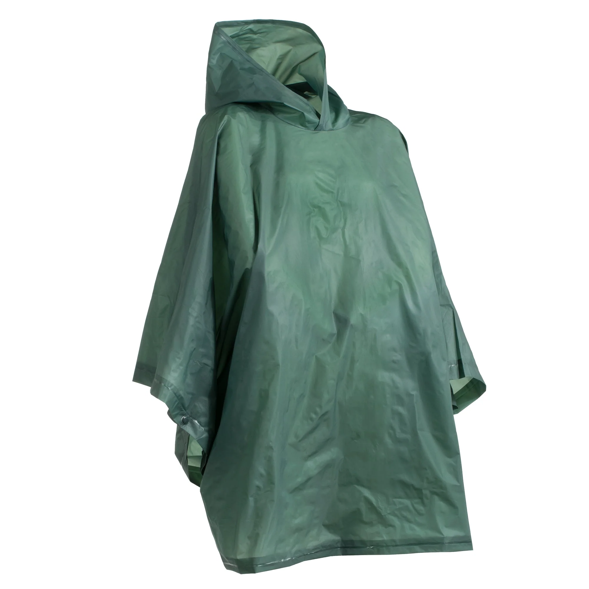 Adult Rain Poncho - Image 3
