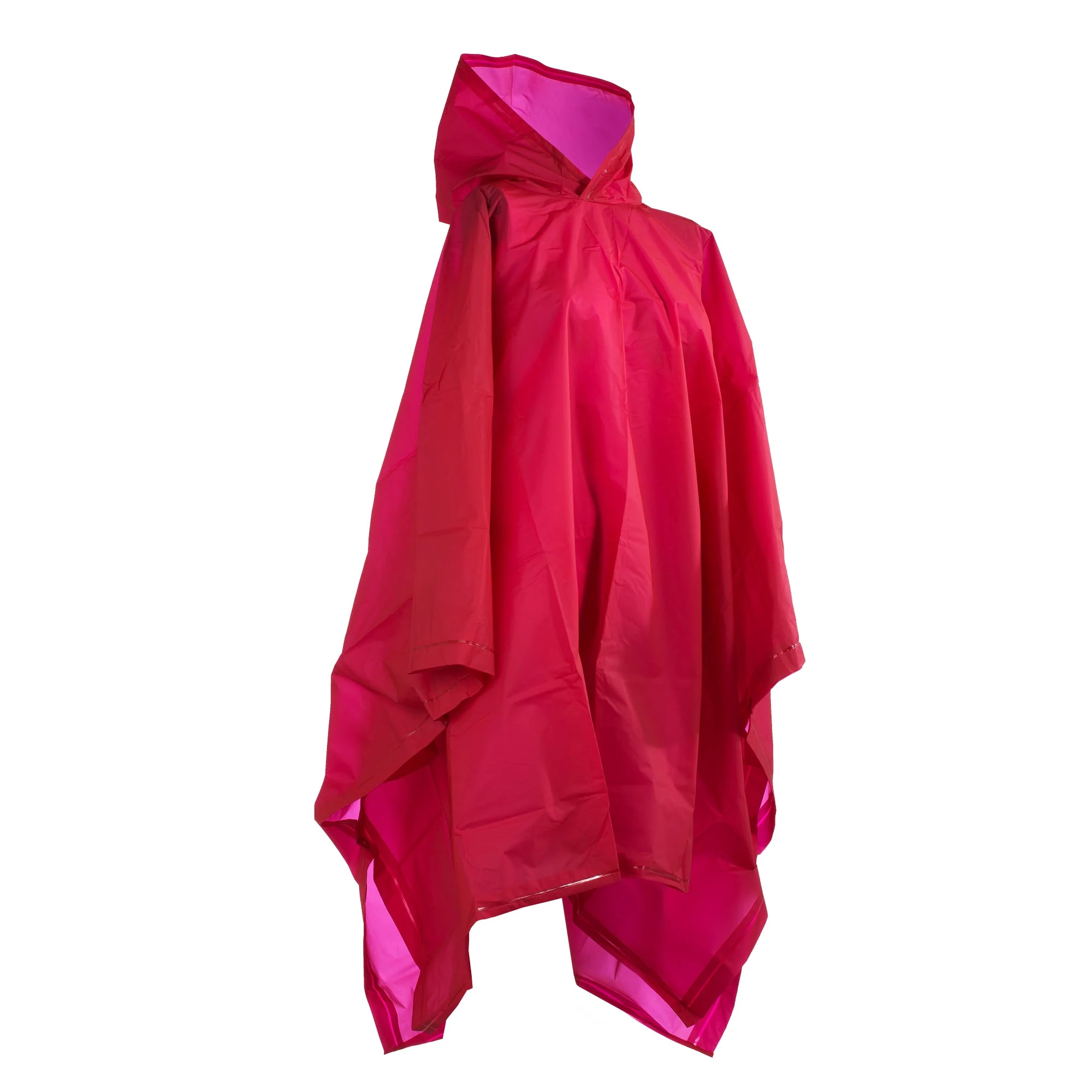 Adult Rain Poncho - Image 7