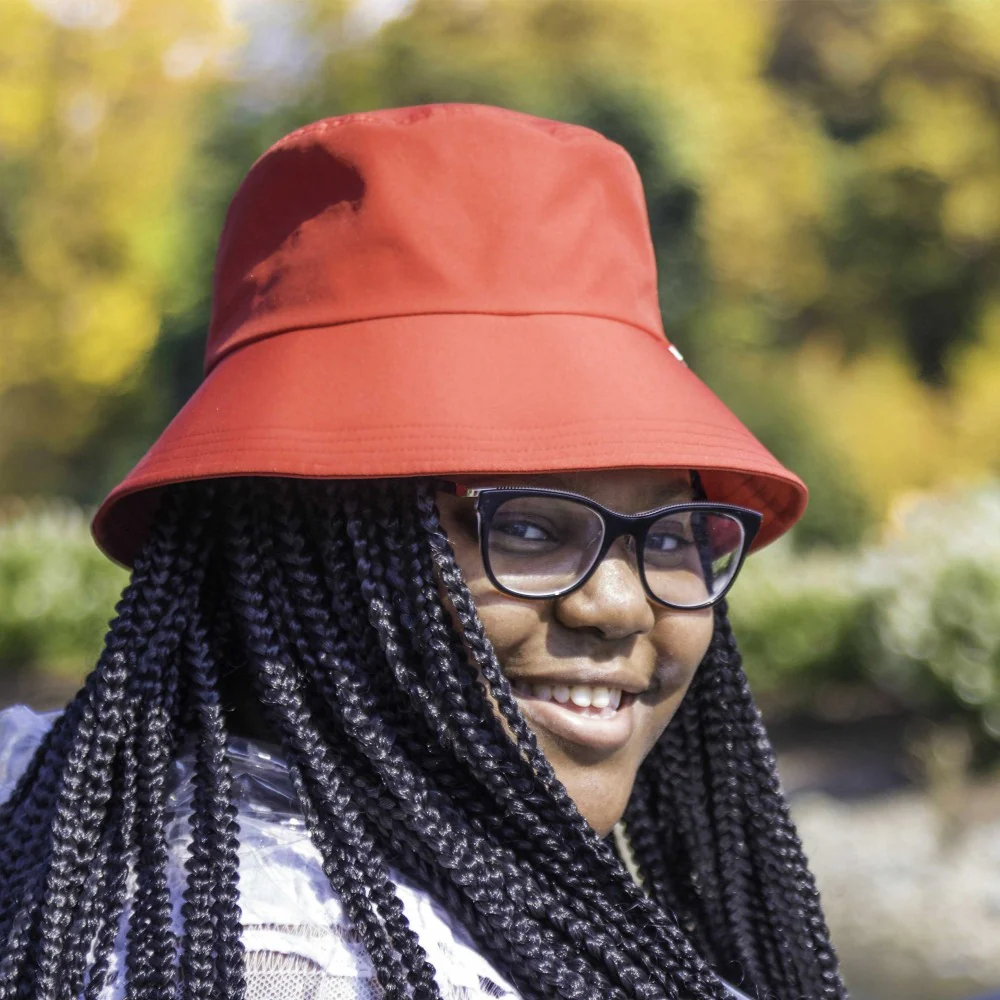 Women’s Rain Hat - Image 16
