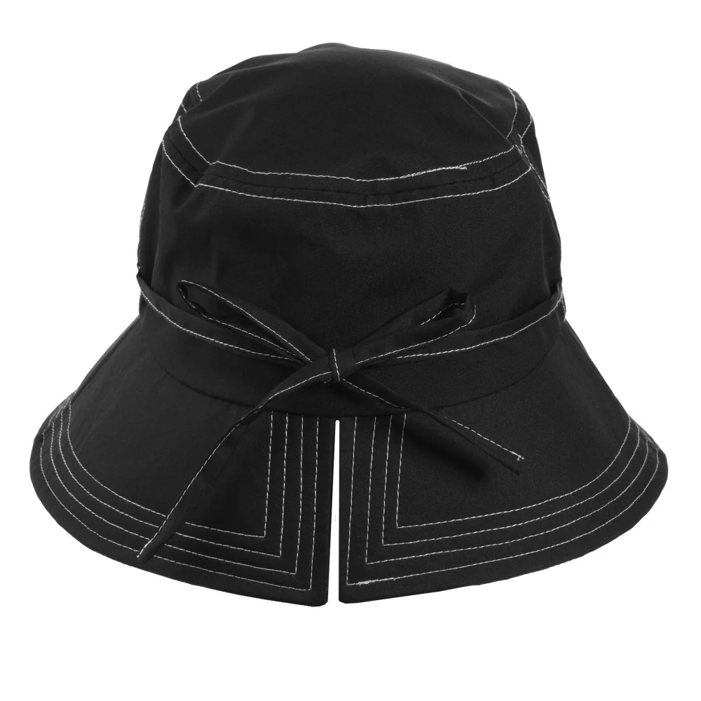 Women’s Rain Hat - Image 3