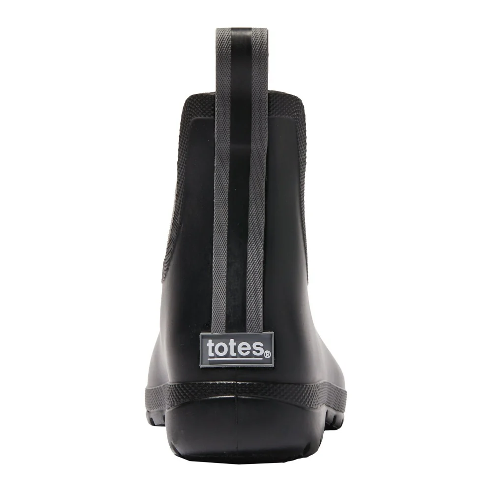 Women's Chelsea Ankle Rain Boots - Image 5