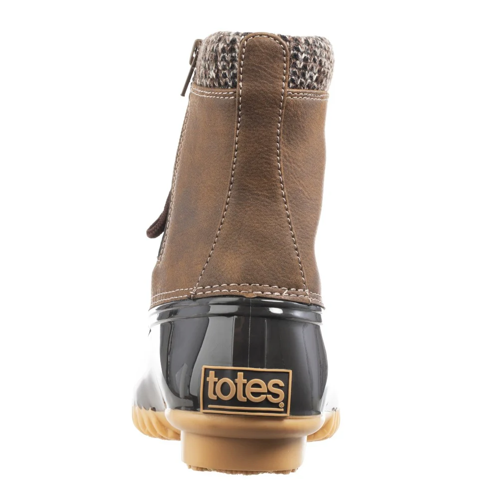 Women’s Deborah Boots - Image 5