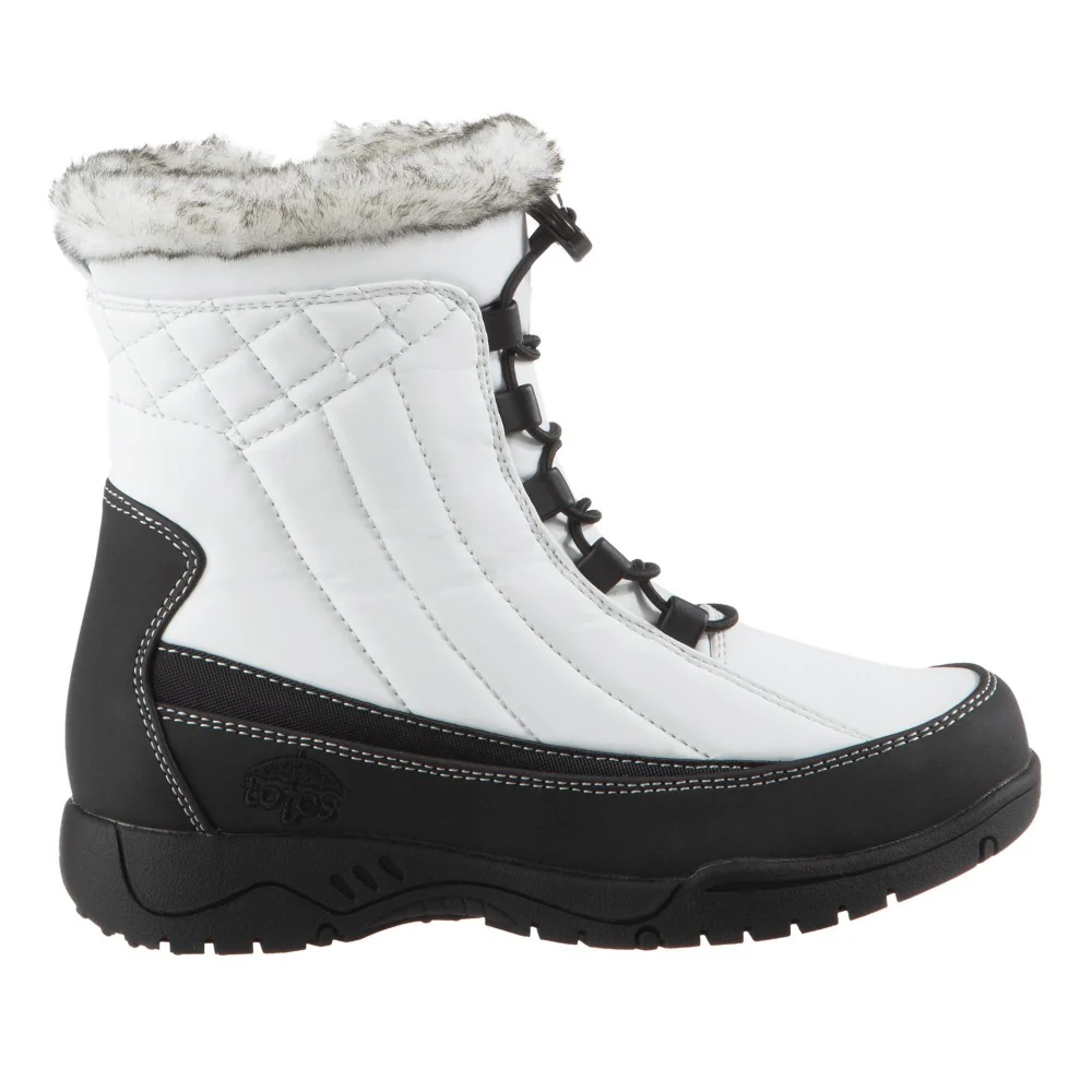Women’s Eve Winter Boots - Image 3