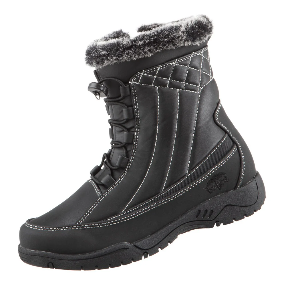 Women’s Eve Winter Boots - Image 7