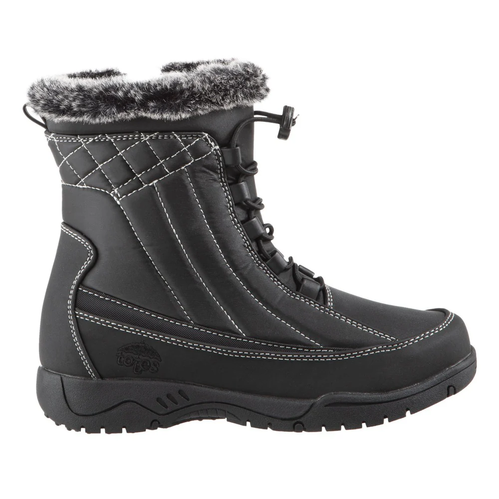 Women’s Eve Winter Boots - Image 8