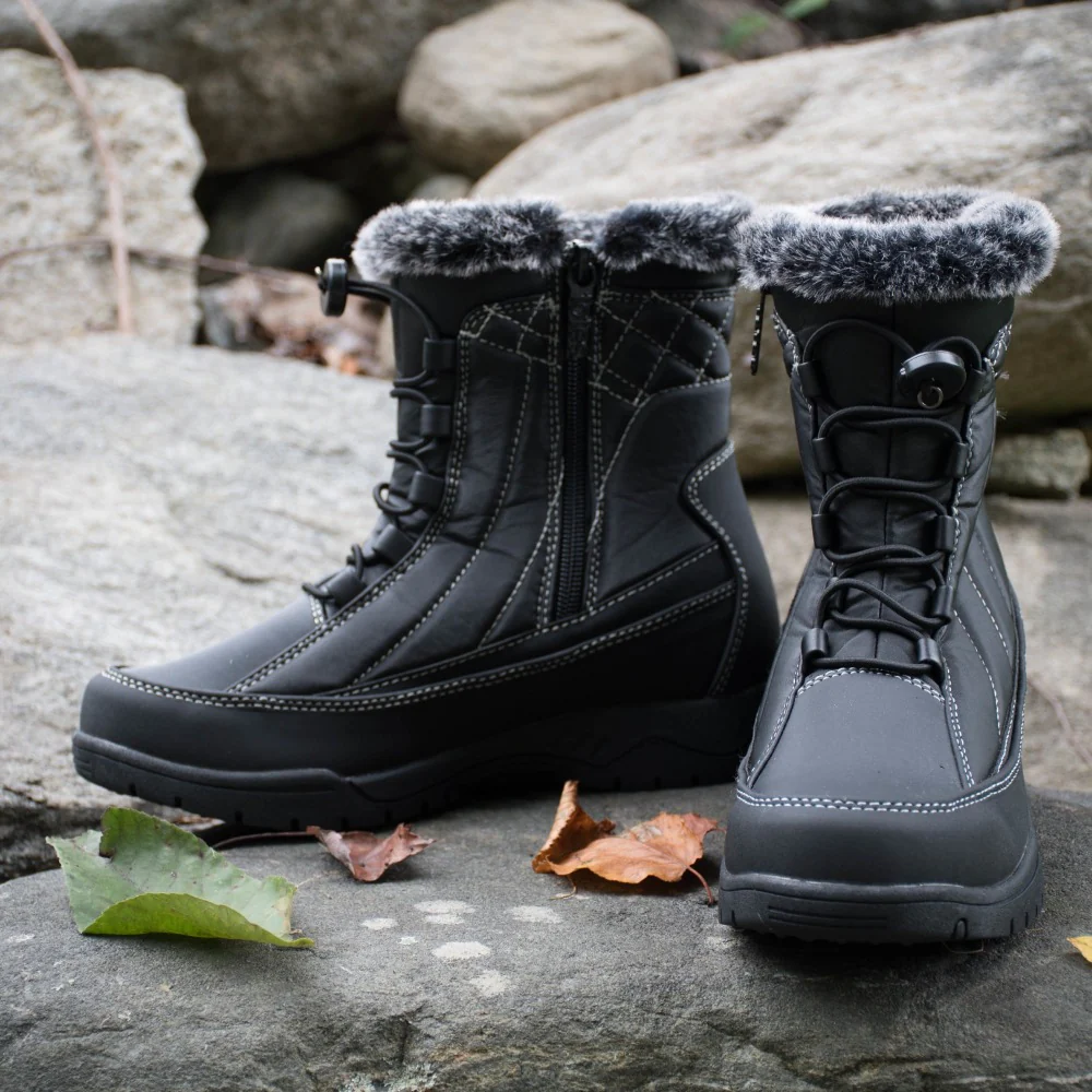 Women’s Eve Winter Boots - Image 9