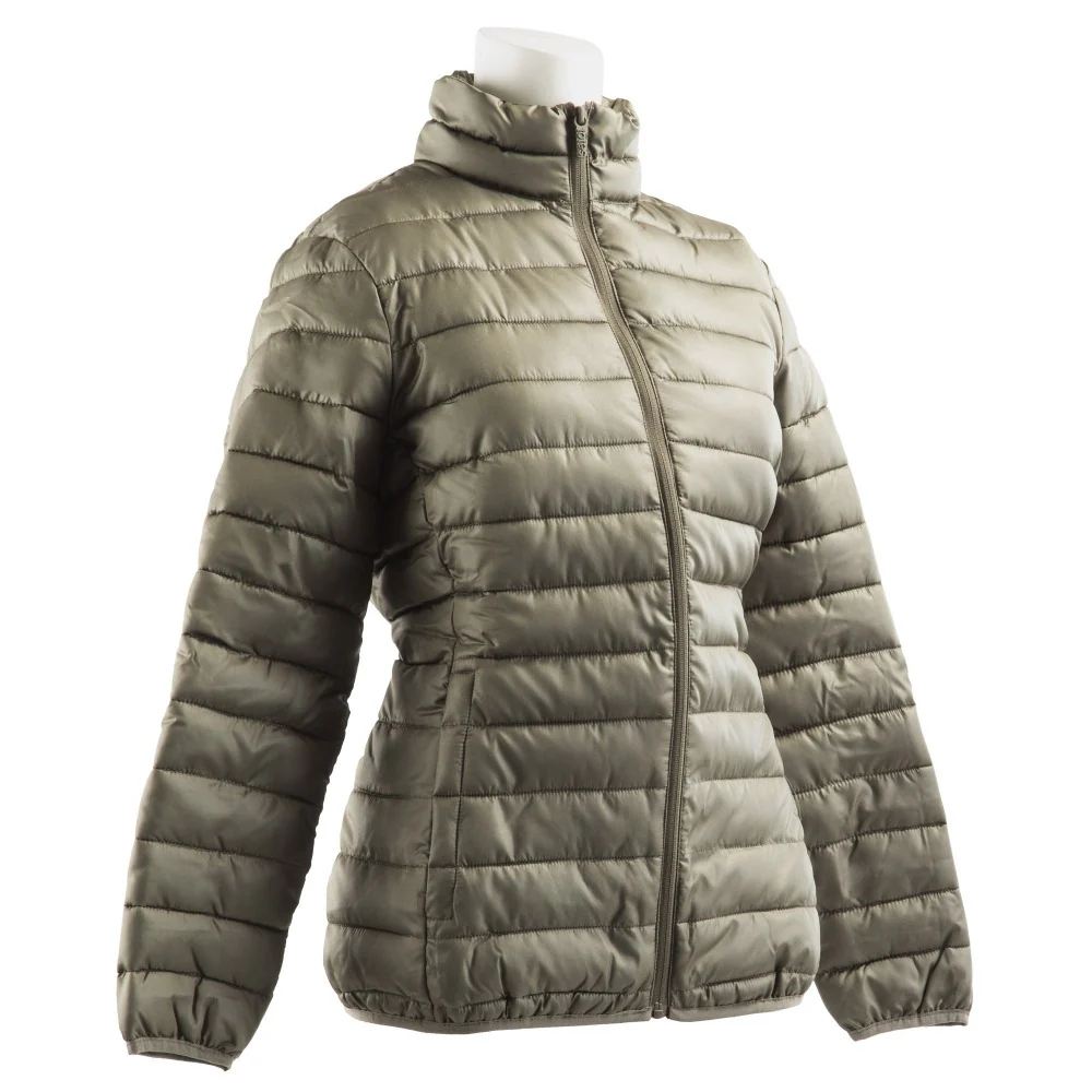 Women’s Packable Puffer Jacket - Image 3