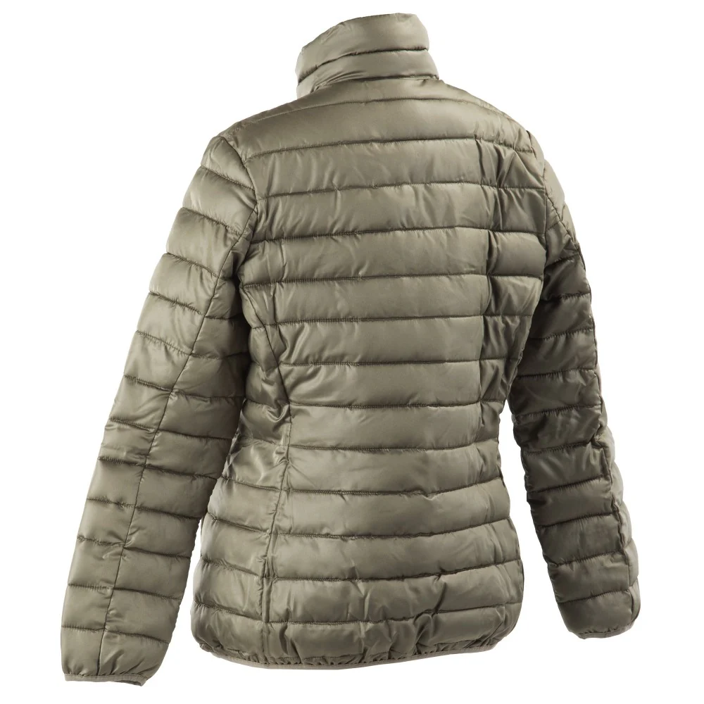 Women’s Packable Puffer Jacket - Image 4